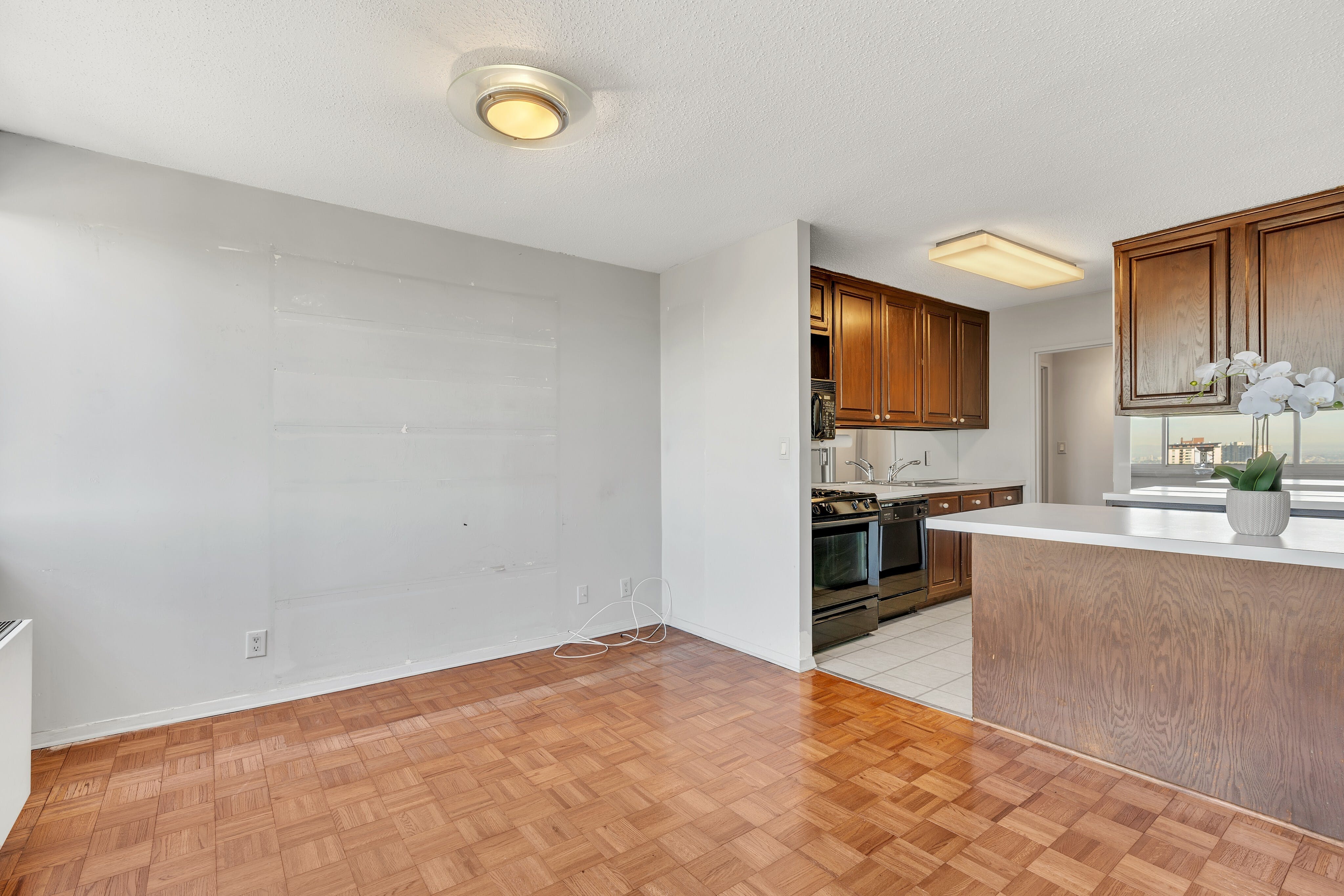 1600 Parker Avenue Unit# 26A