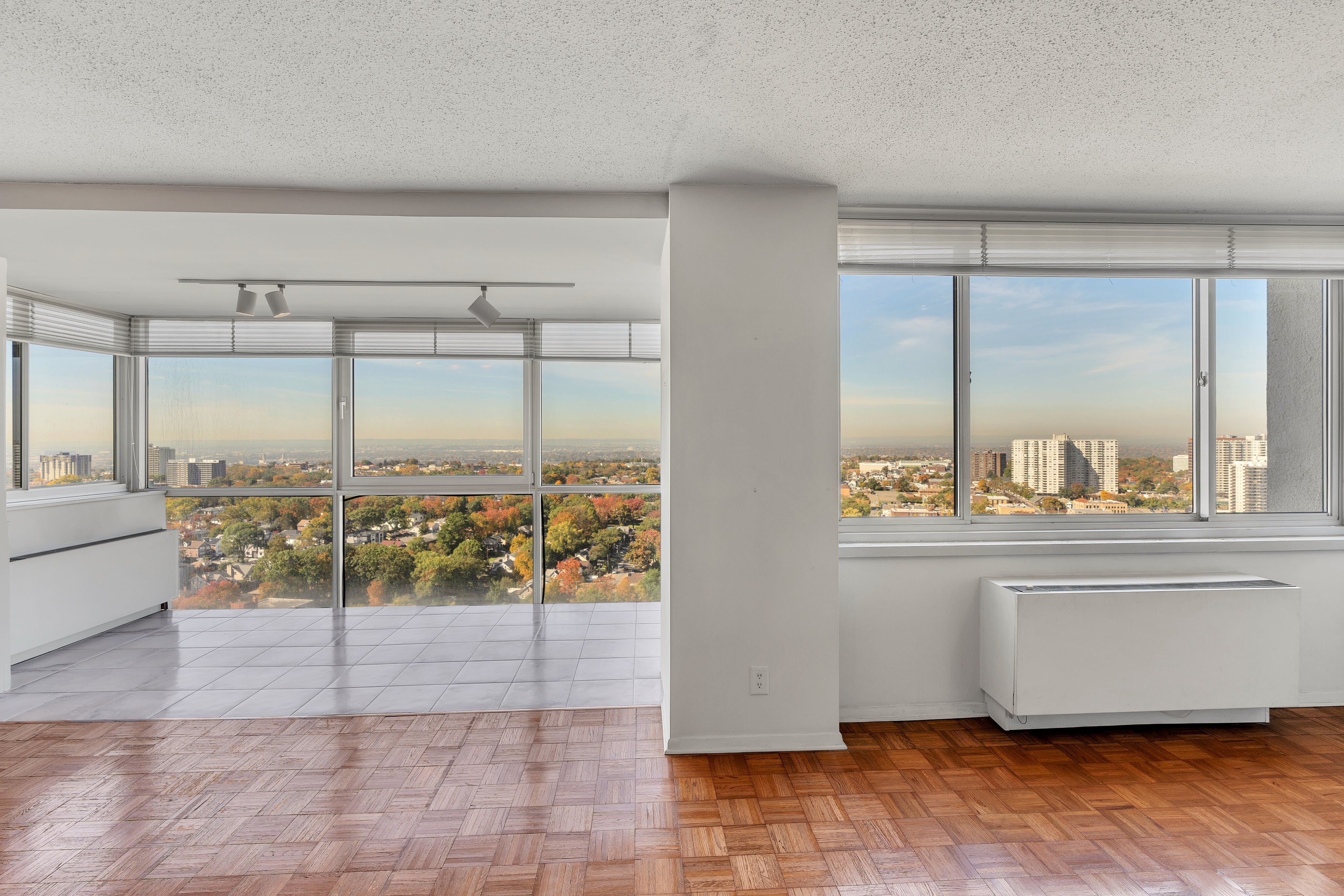 1600 Parker Avenue Unit# 26A