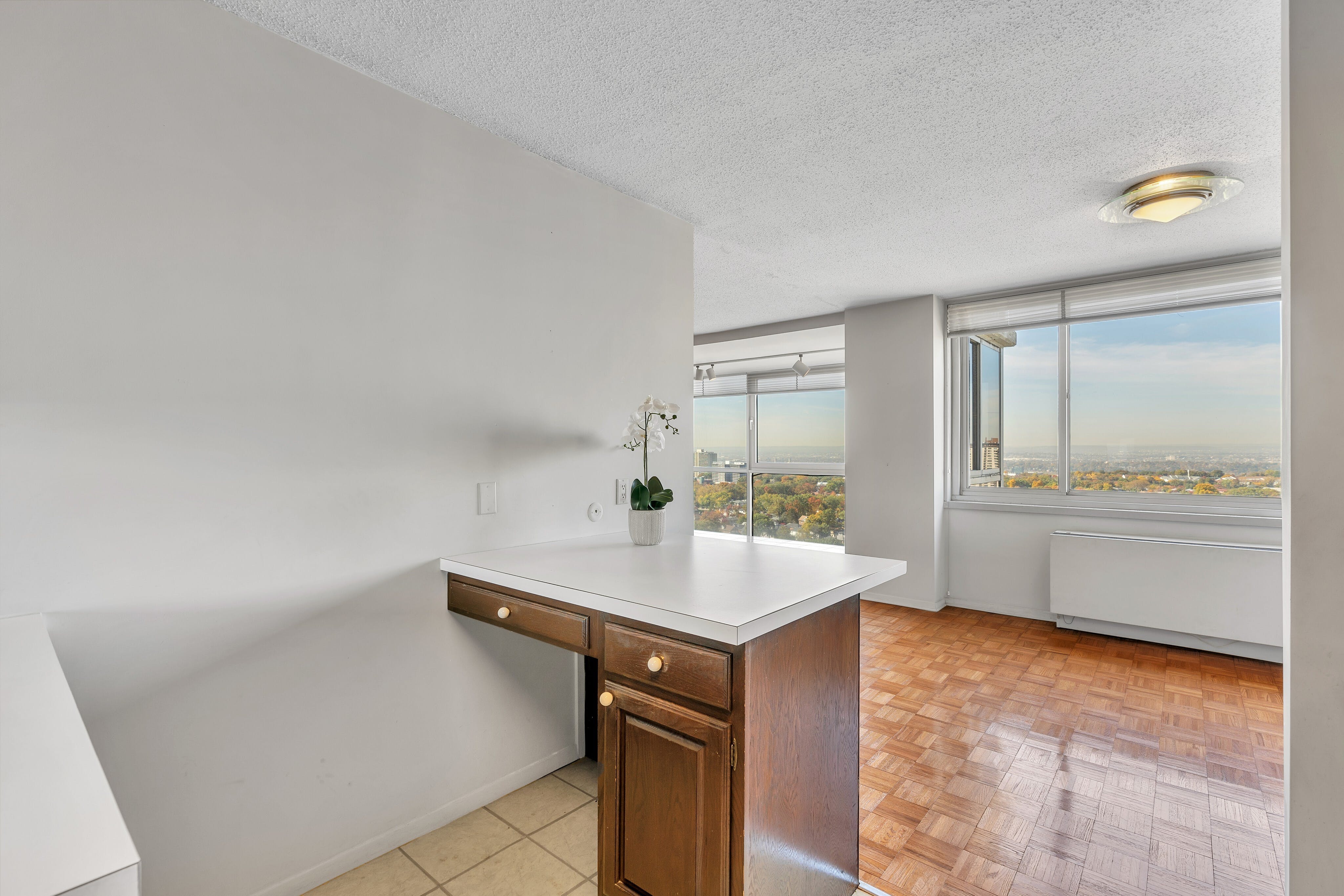 1600 Parker Avenue Unit# 26A