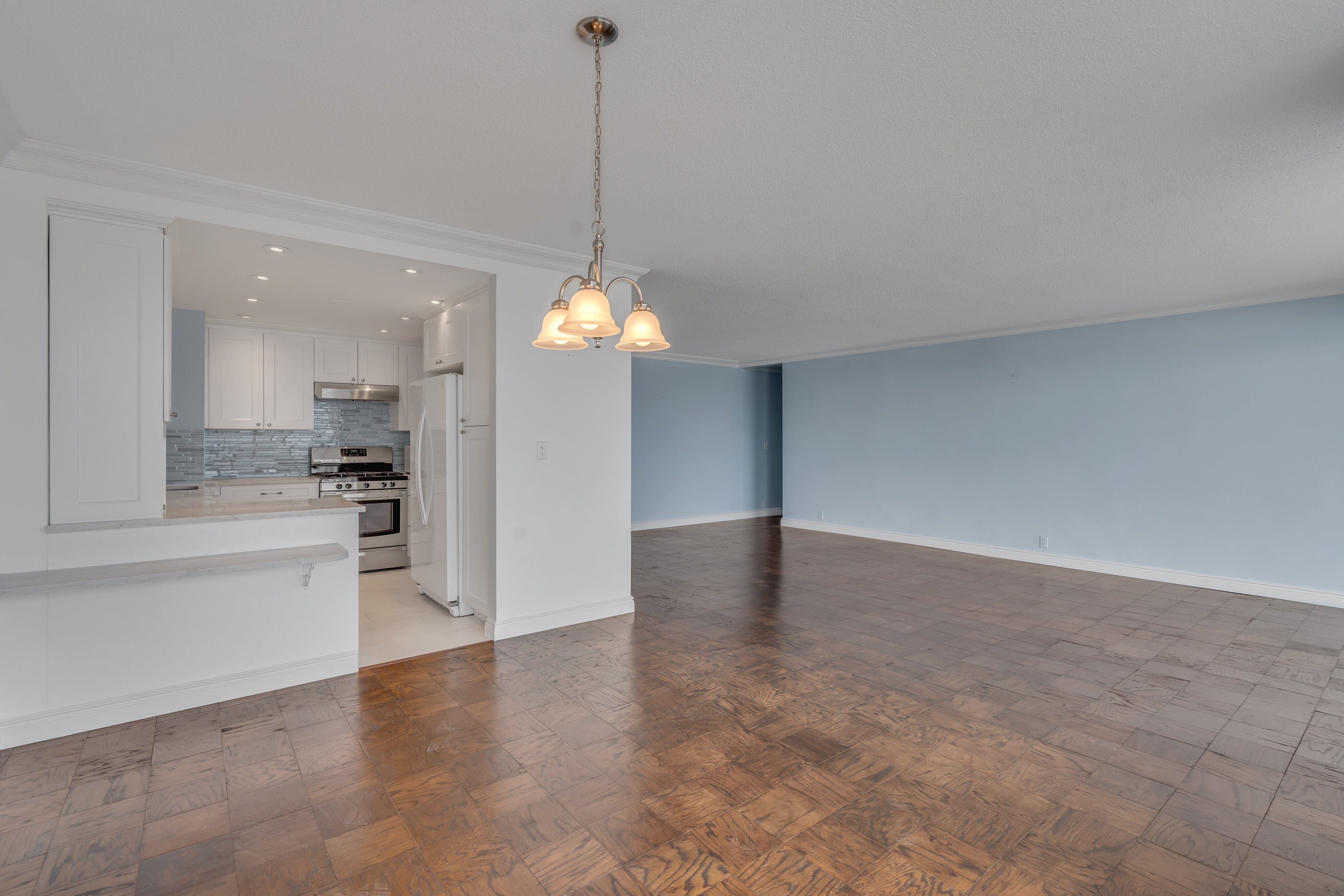 1530 Palisade Avenue Unit# 15S