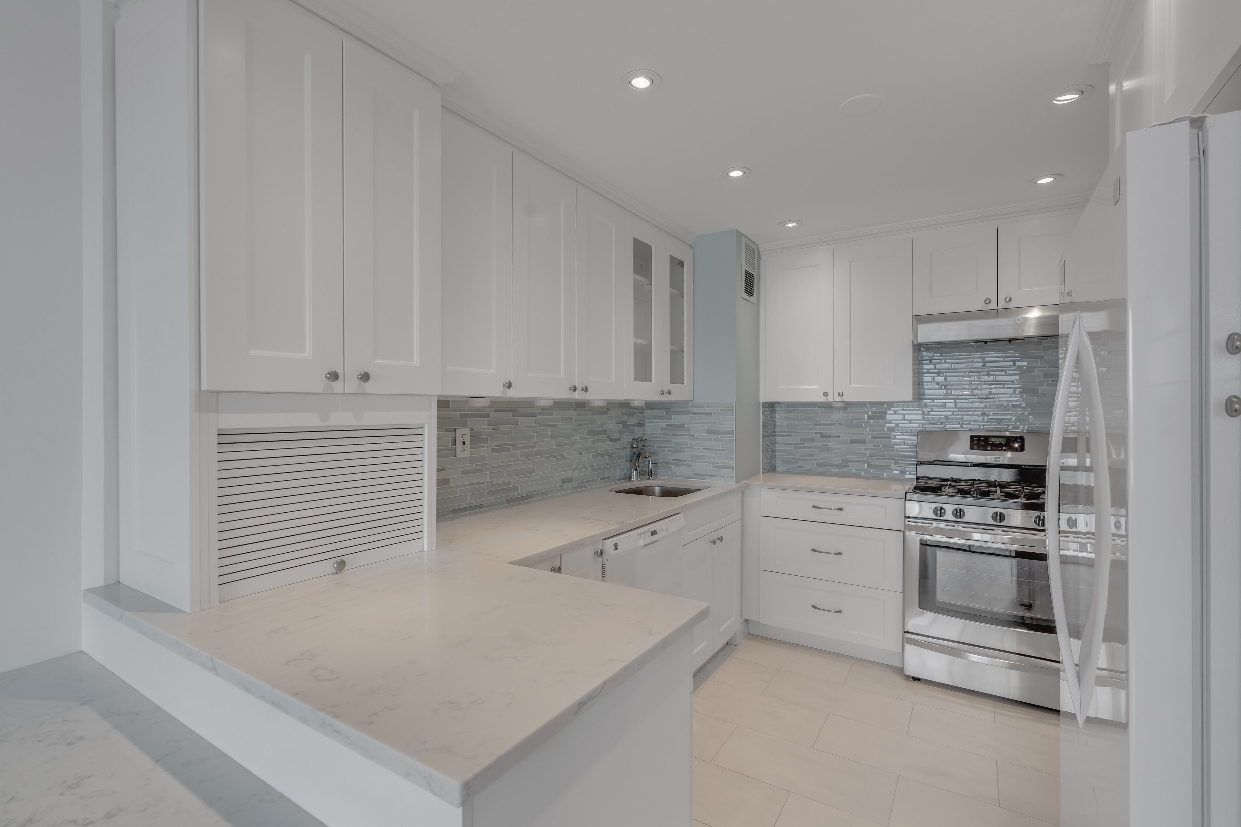 1530 Palisade Avenue Unit# 15S
