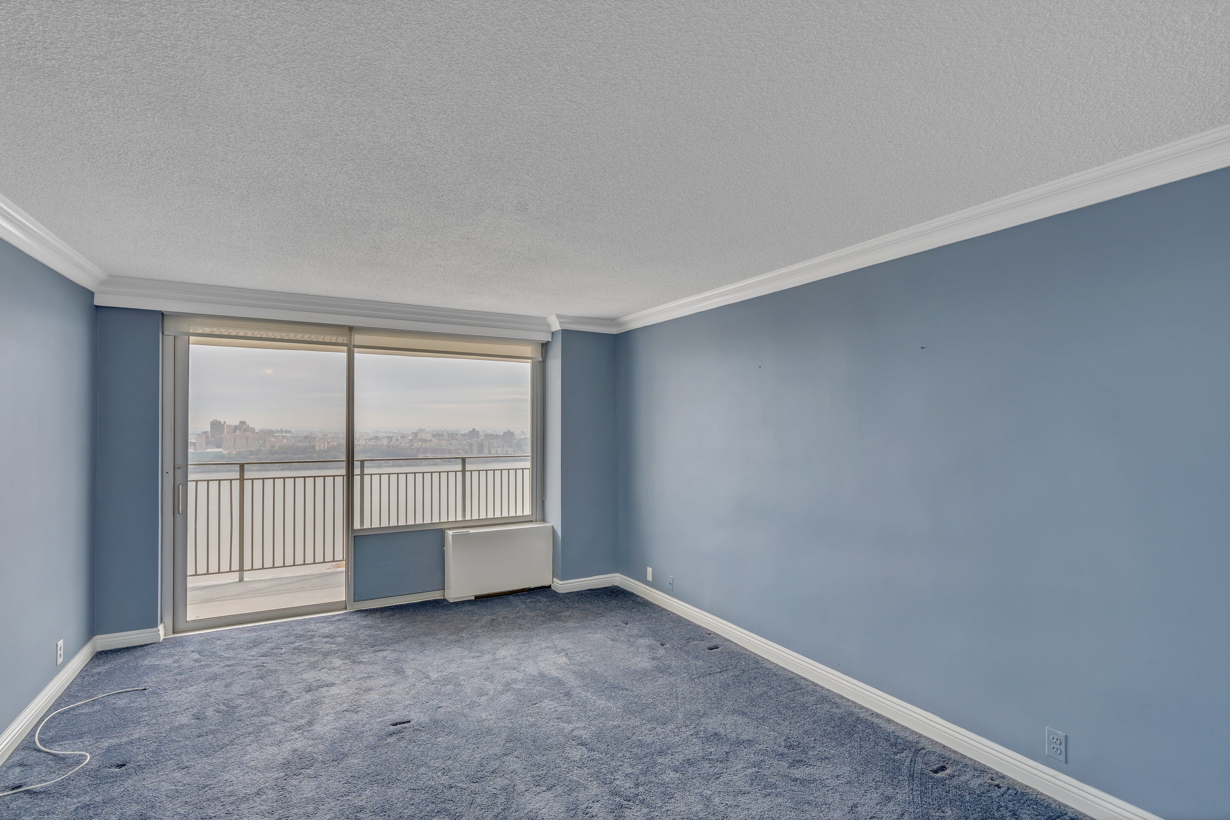 1530 Palisade Avenue Unit# 15S