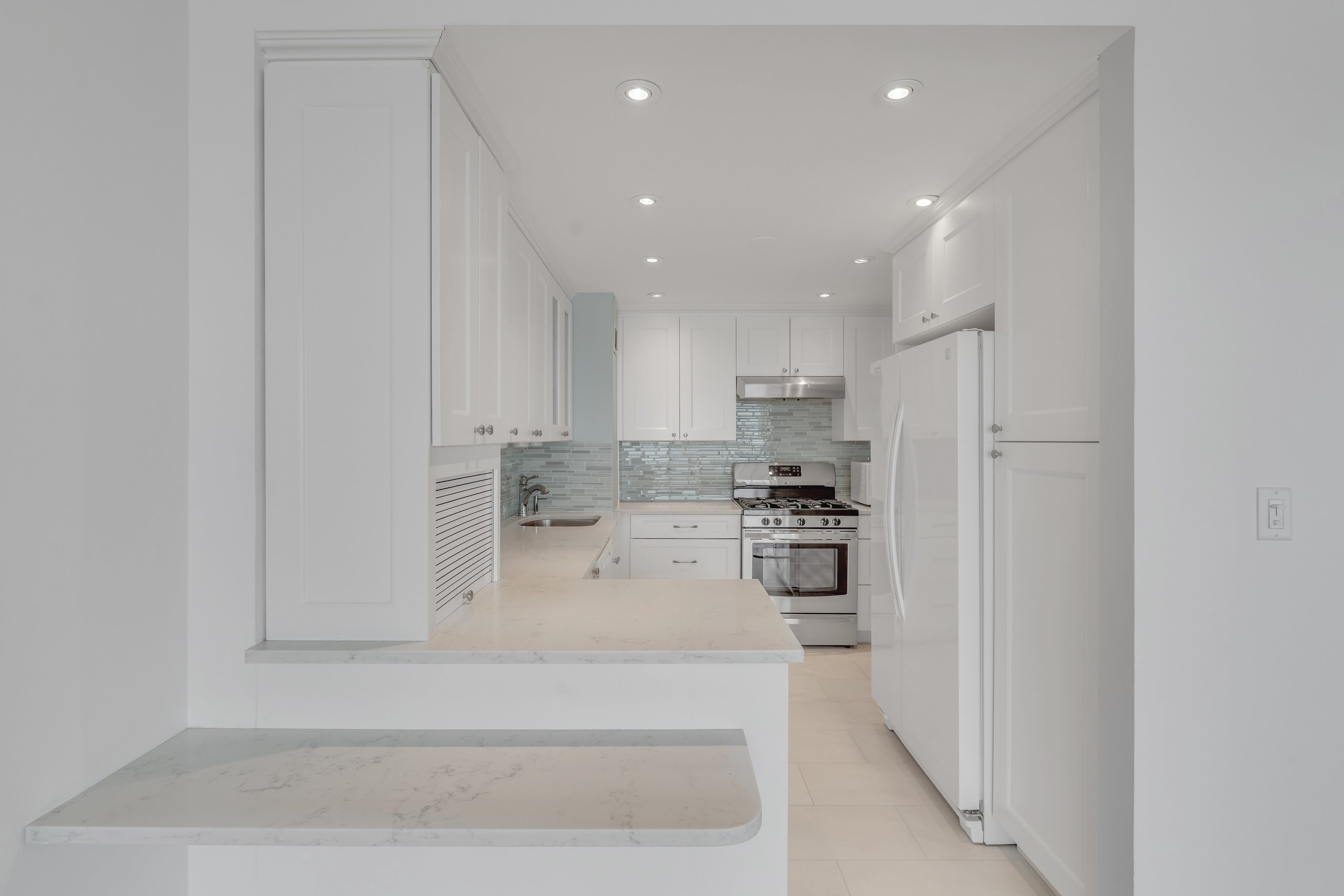 1530 Palisade Avenue Unit# 15S