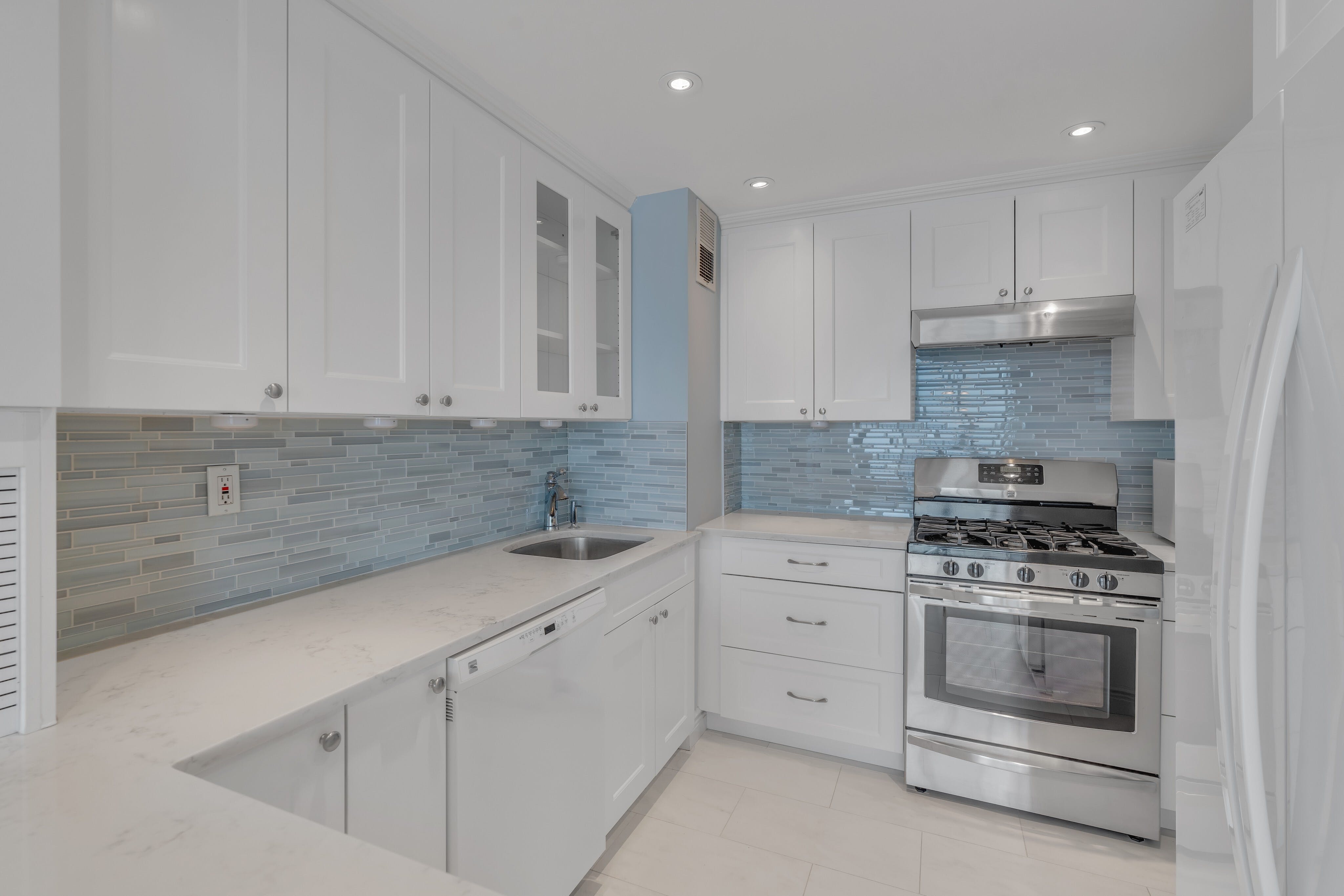1530 Palisade Avenue Unit# 15S