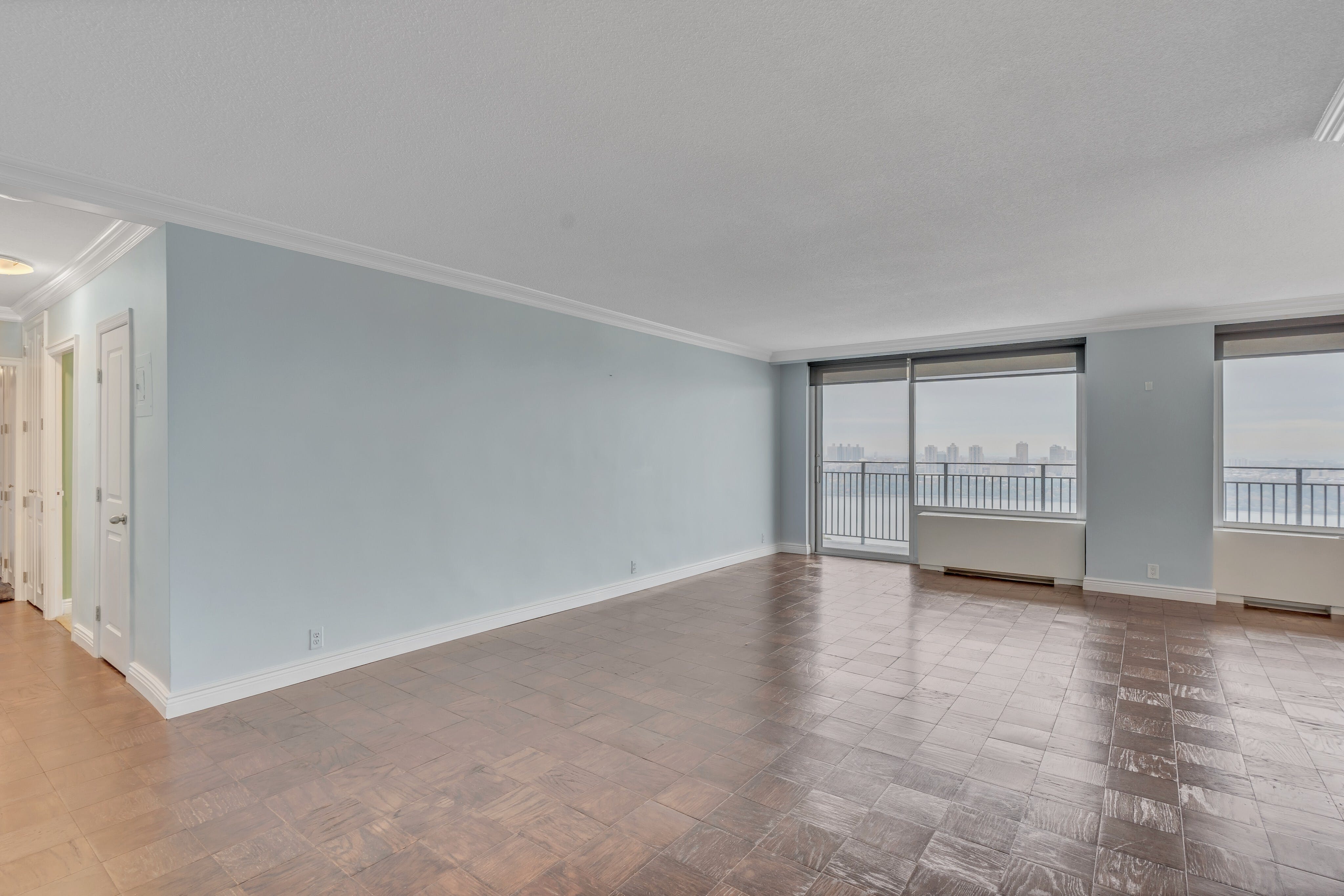 1530 Palisade Avenue Unit# 15S