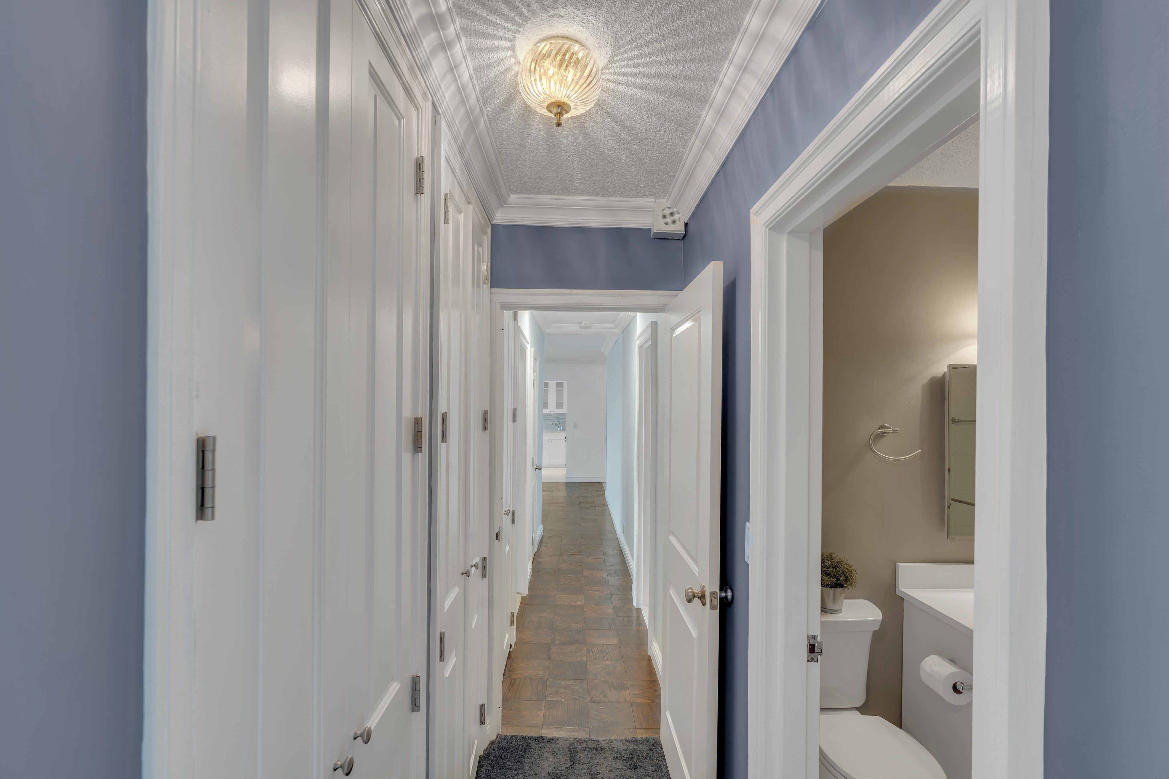 1530 Palisade Avenue Unit# 15S