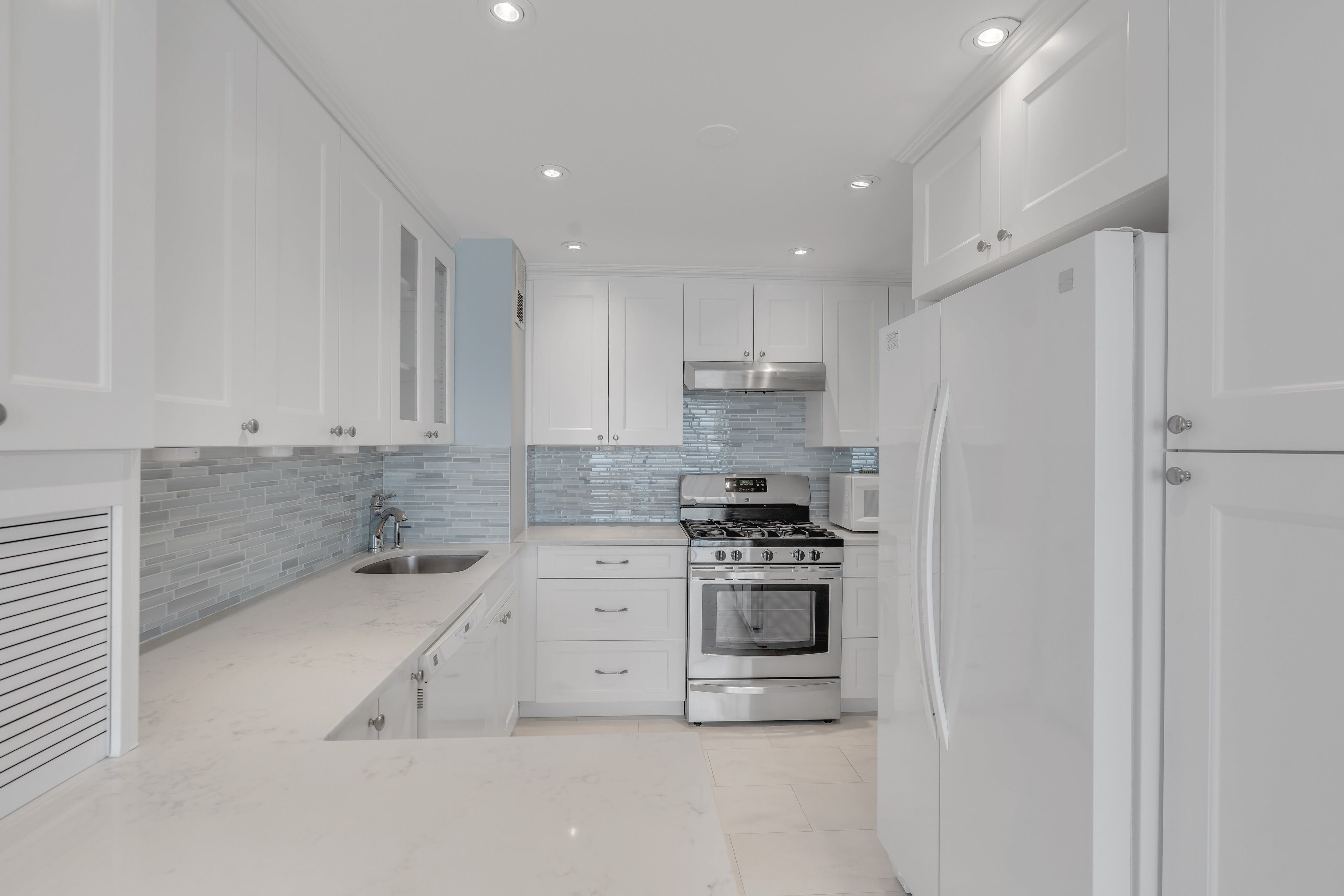 1530 Palisade Avenue Unit# 15S