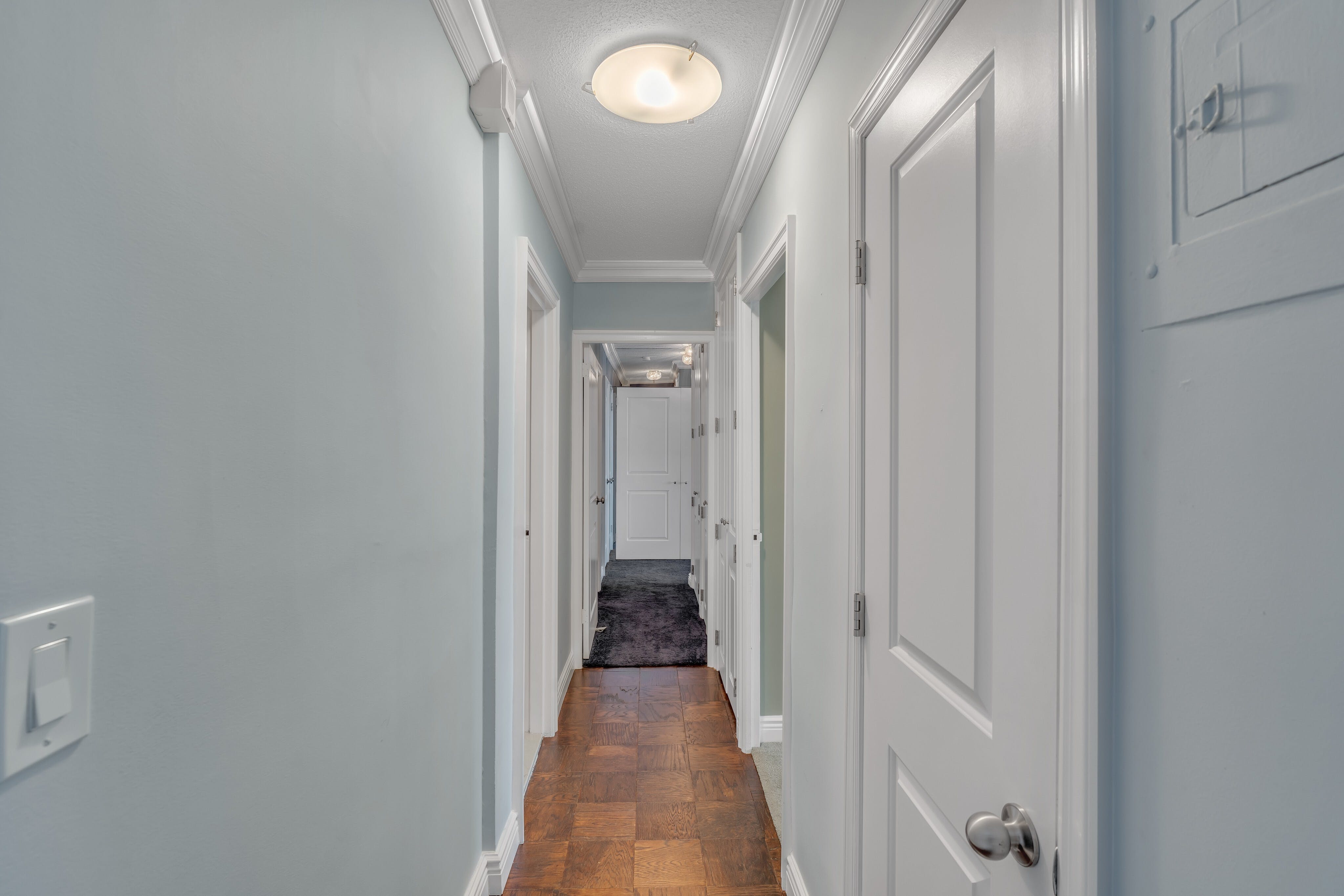 1530 Palisade Avenue Unit# 15S