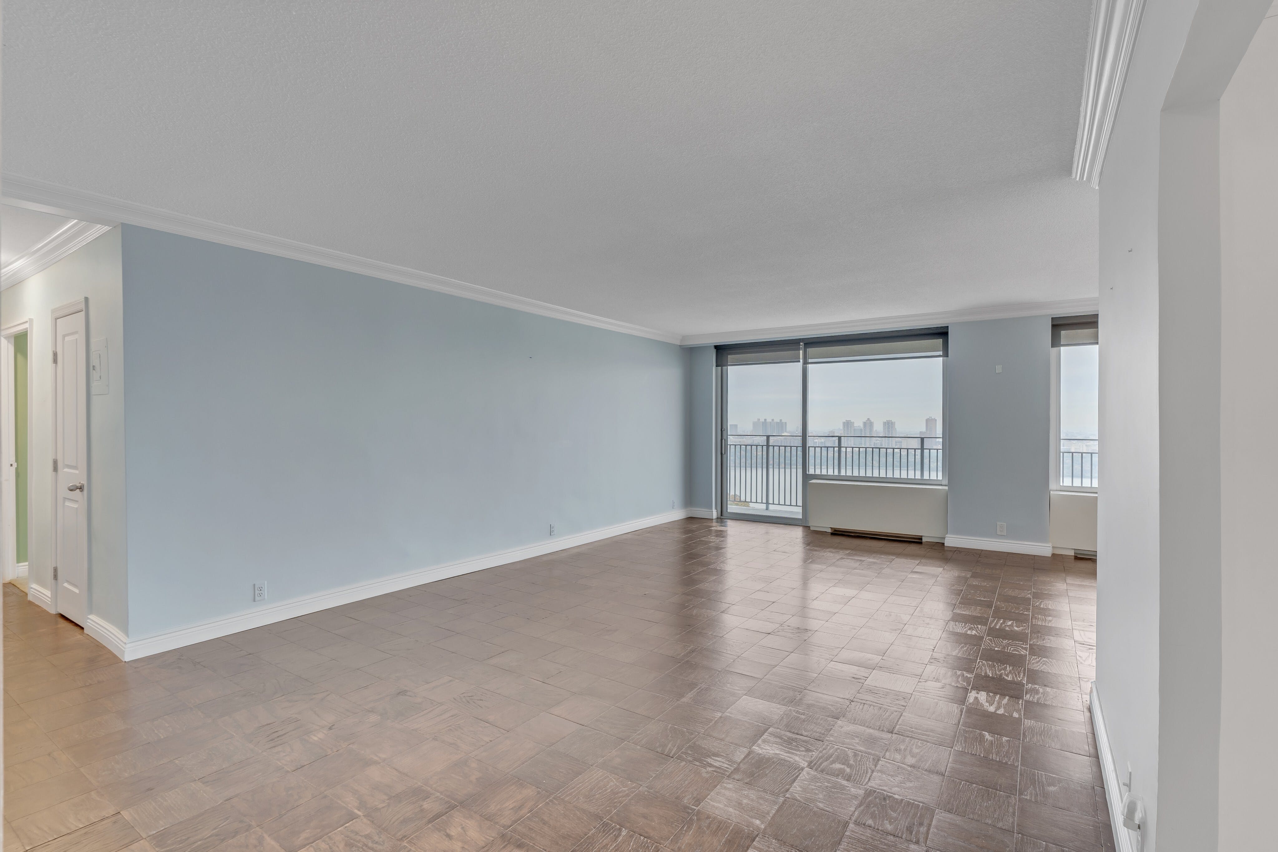 1530 Palisade Avenue Unit# 15S