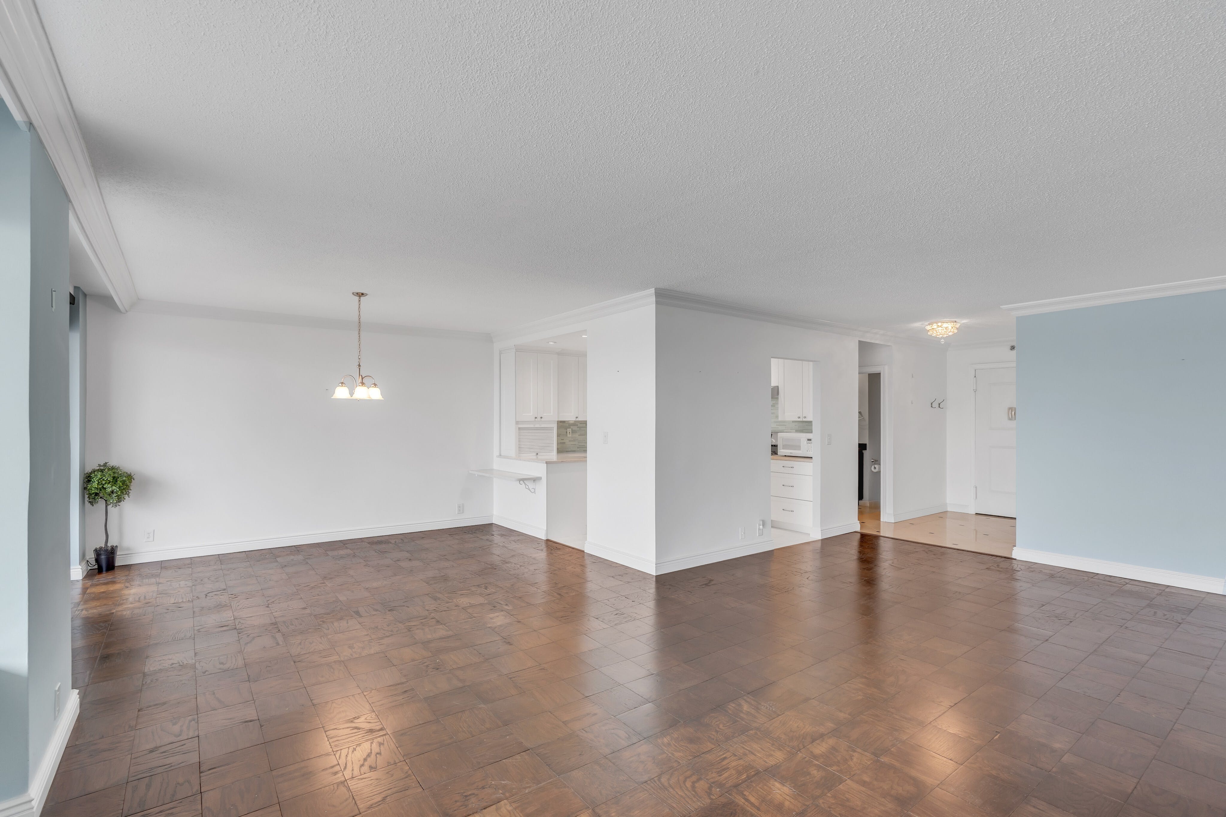 1530 Palisade Avenue Unit# 15S