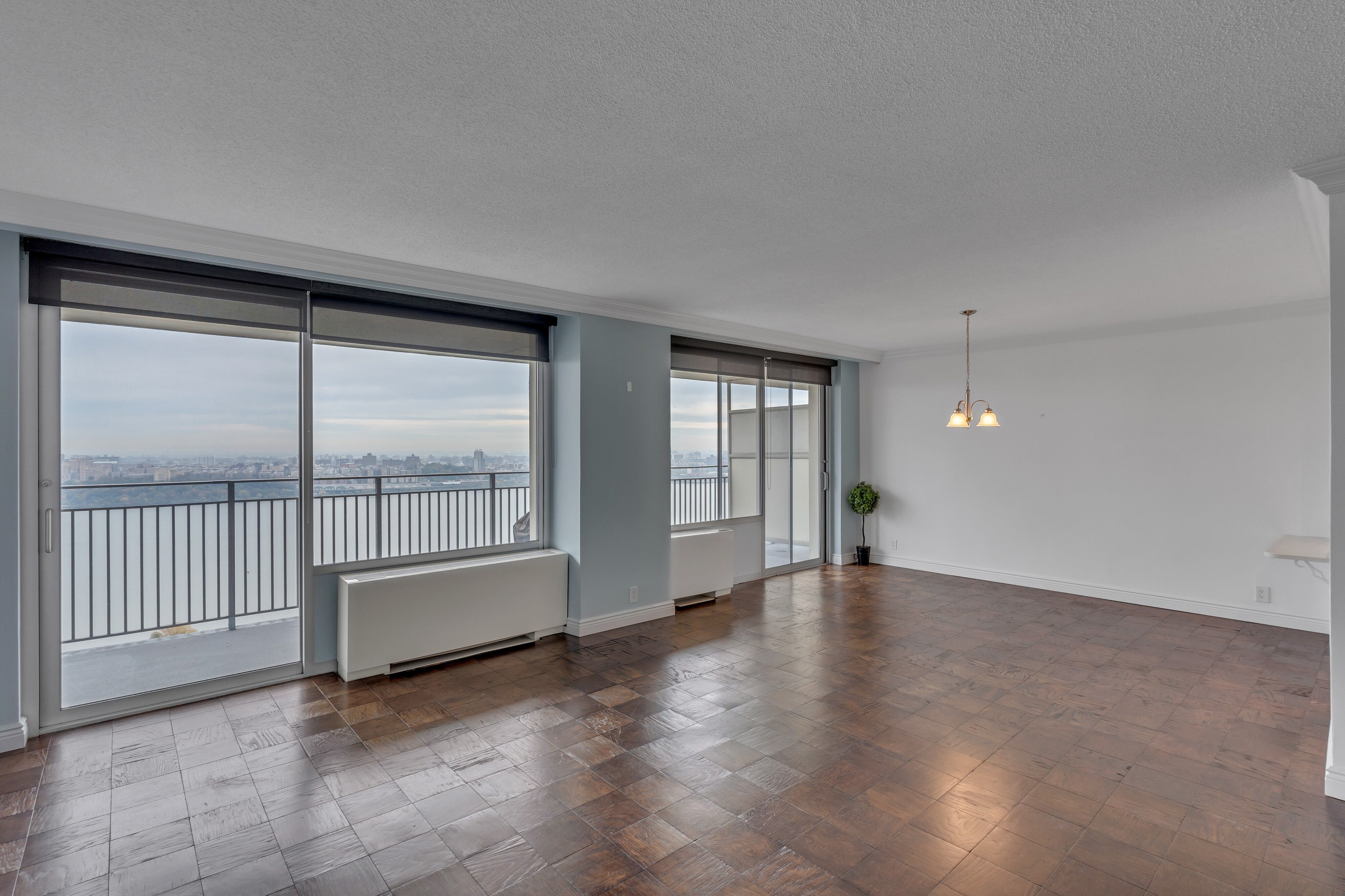 1530 Palisade Avenue Unit# 15S