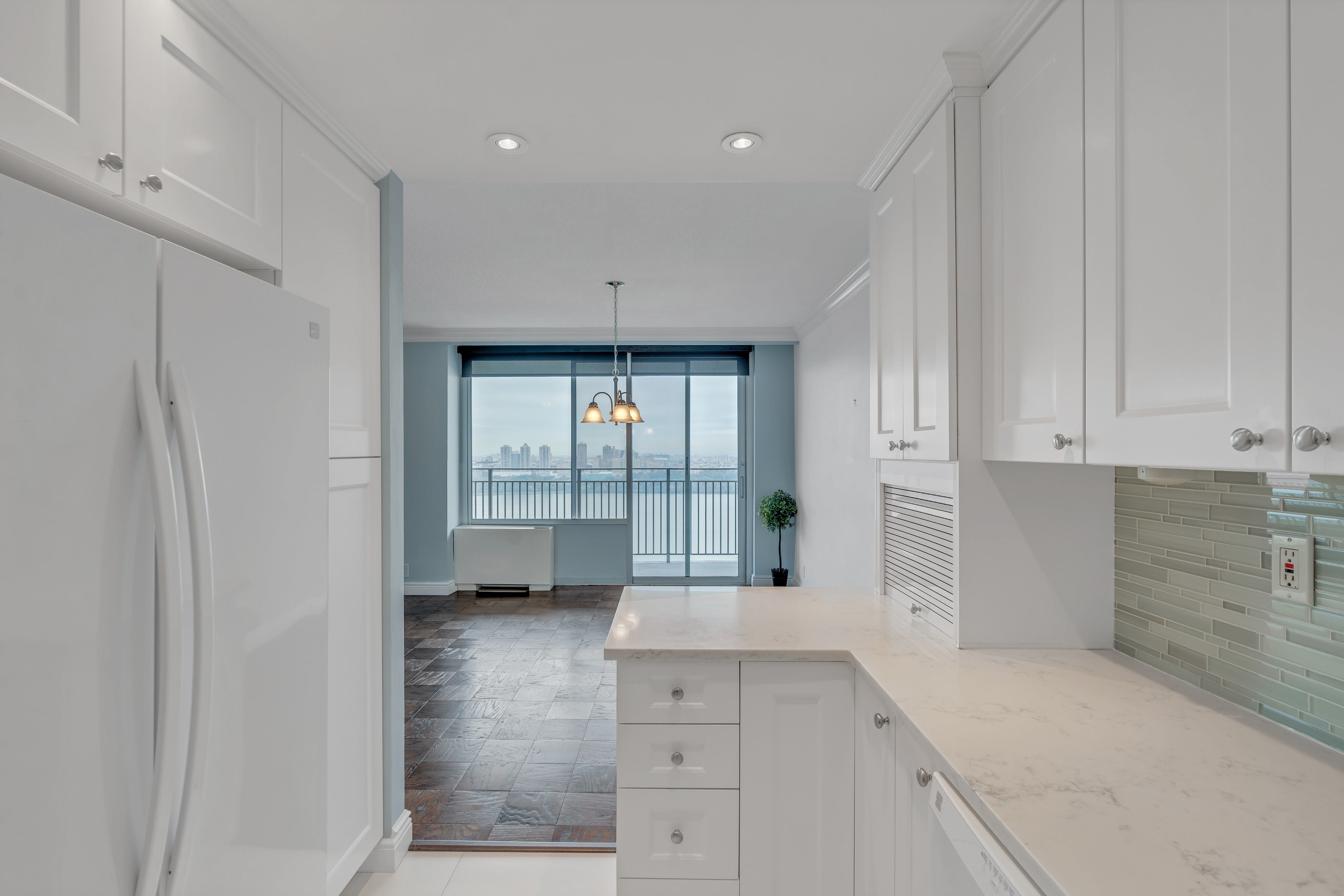 1530 Palisade Avenue Unit# 15S