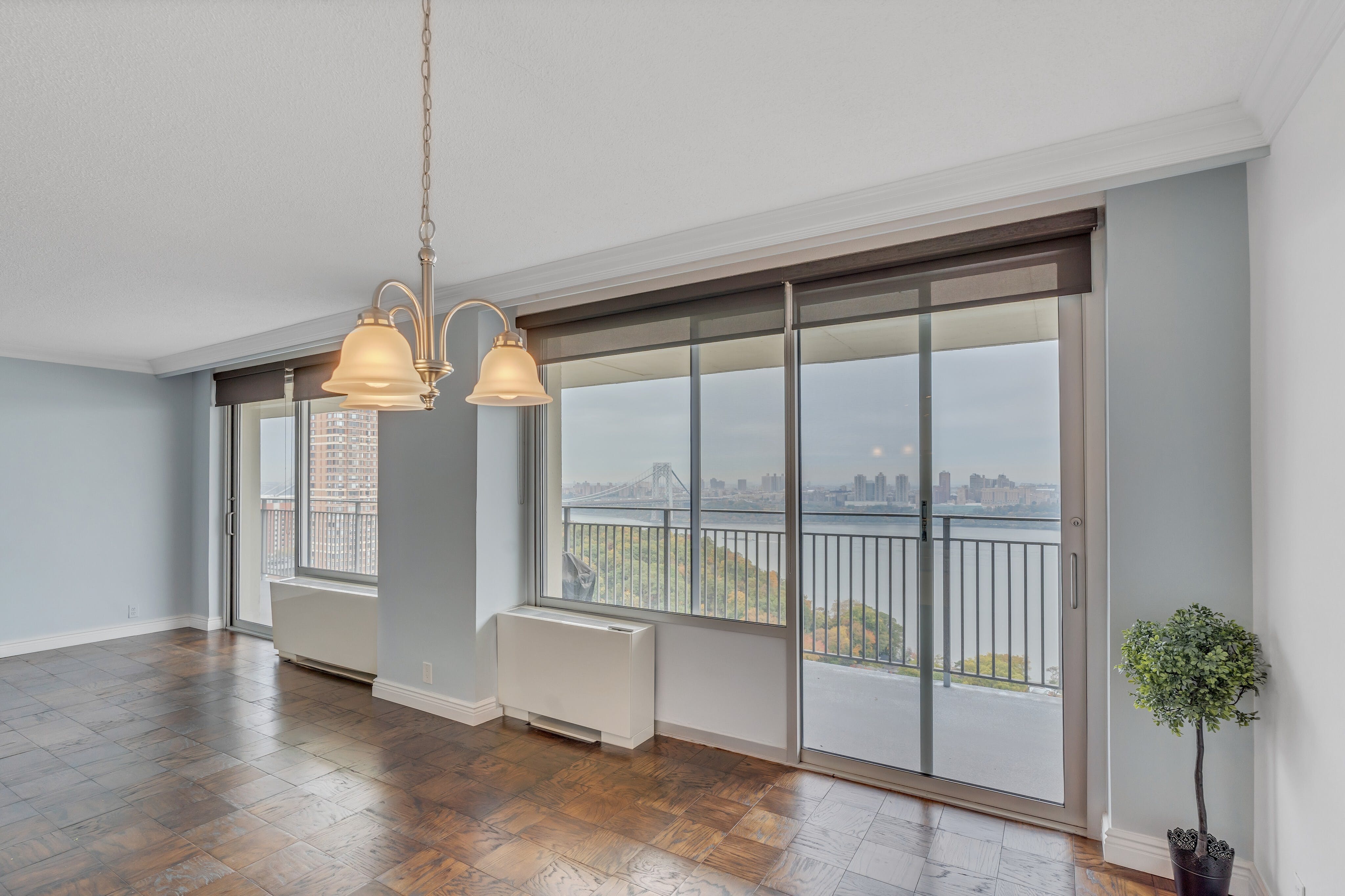 1530 Palisade Avenue Unit# 15S