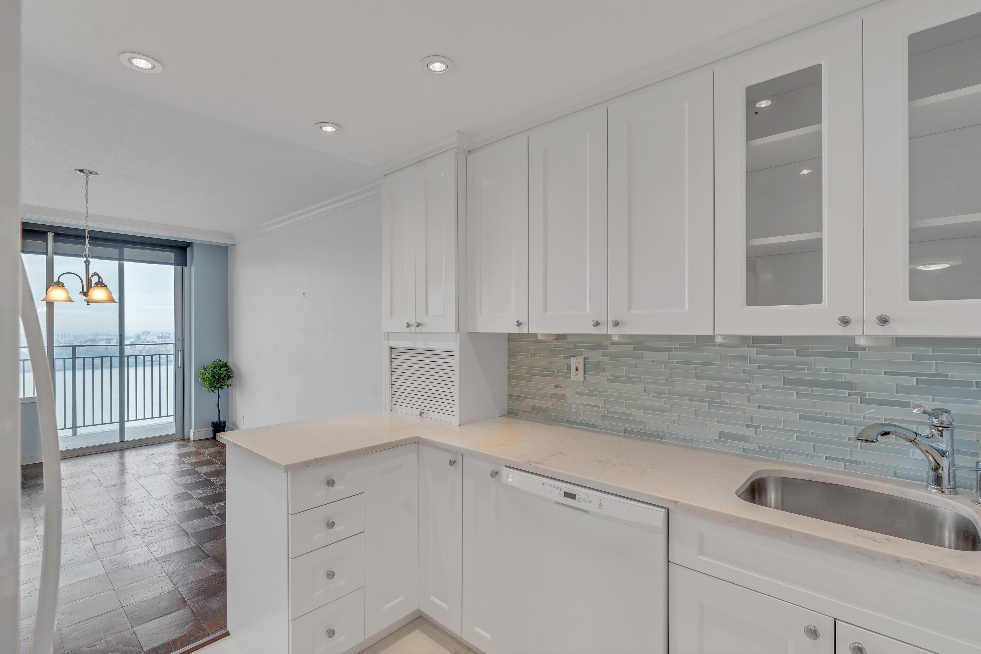 1530 Palisade Avenue Unit# 15S