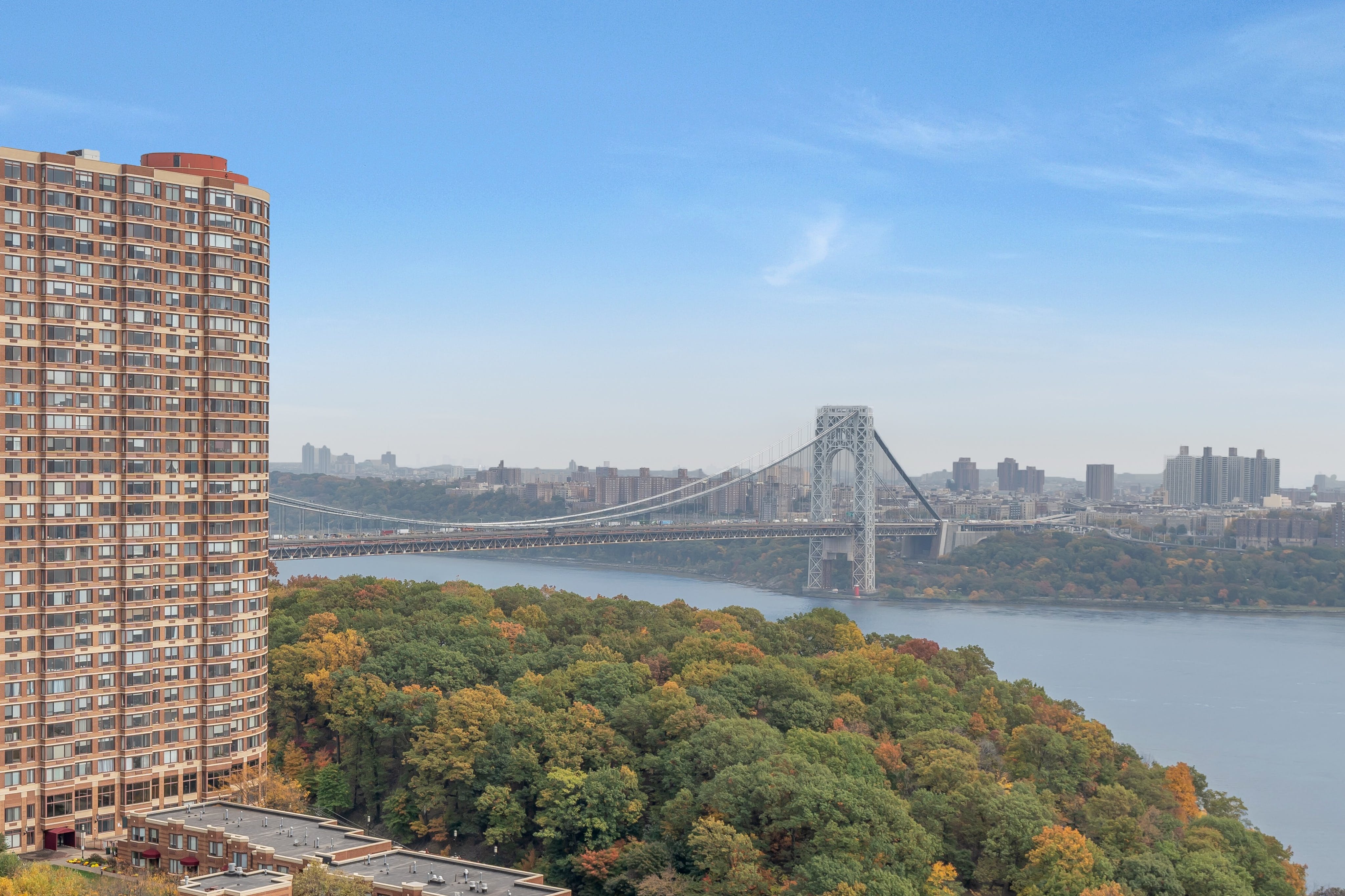 1530 Palisade Avenue Unit# 15S