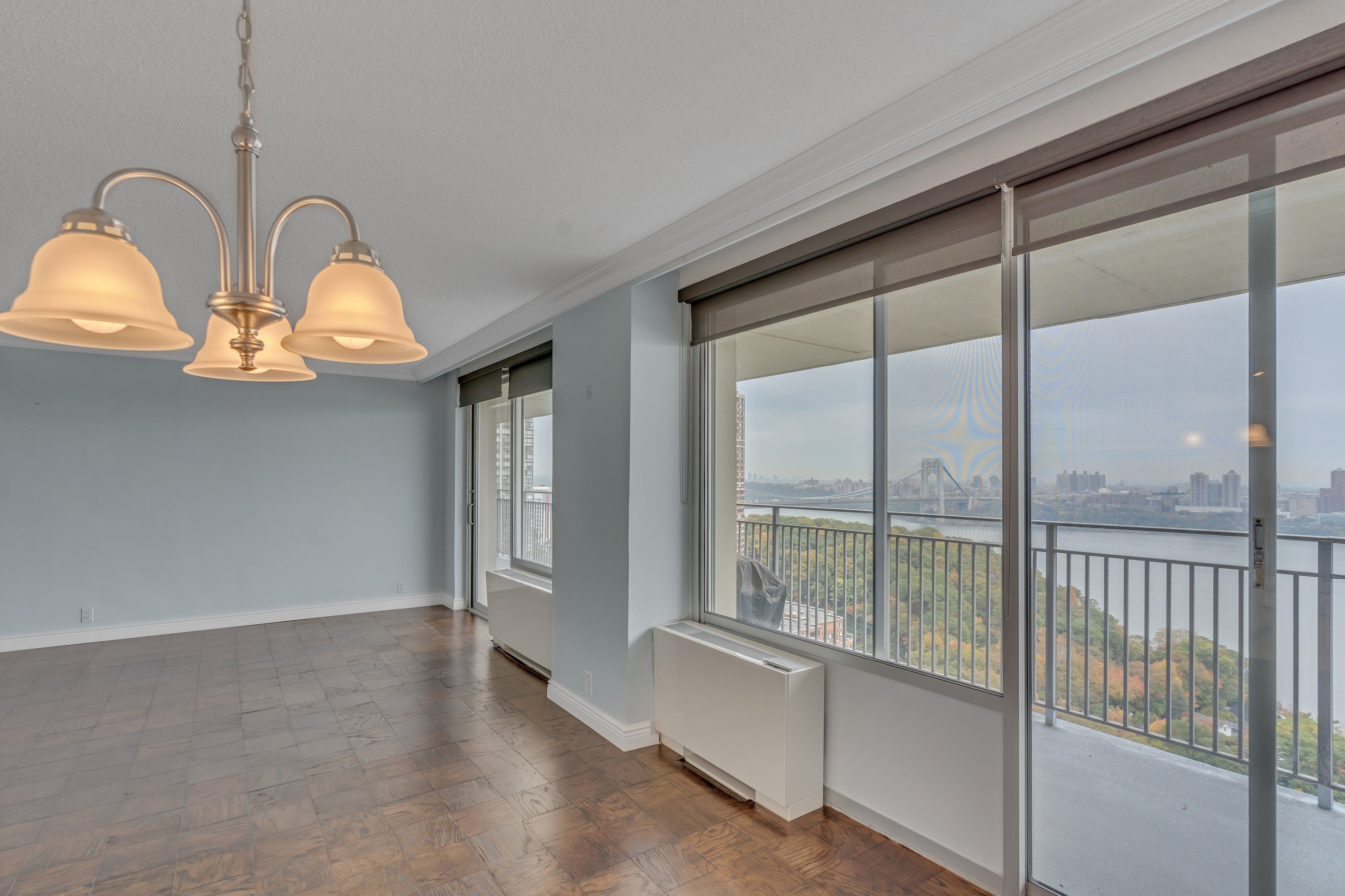 1530 Palisade Avenue Unit# 15S
