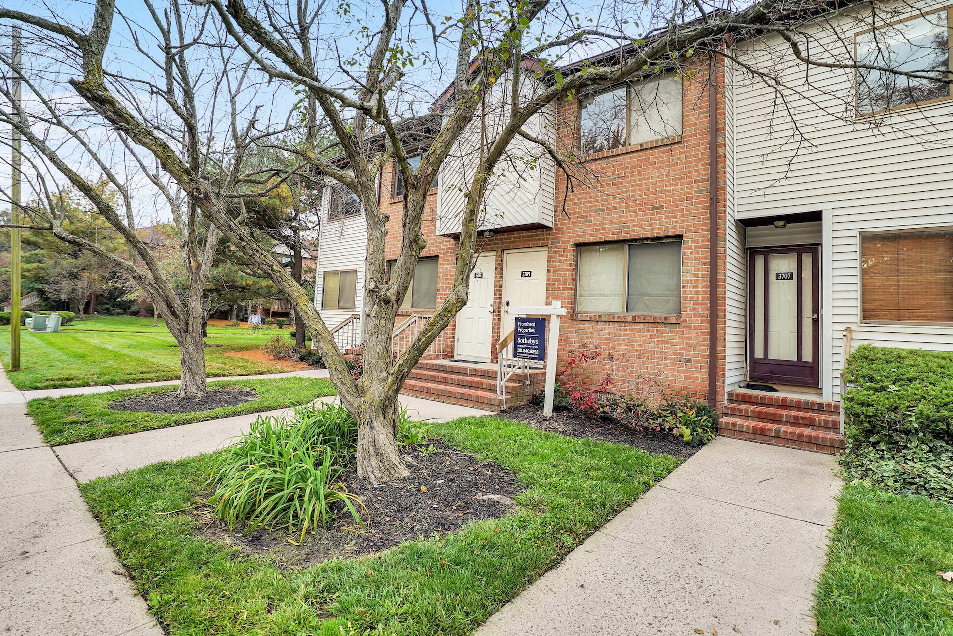 3708 Birchwood Court