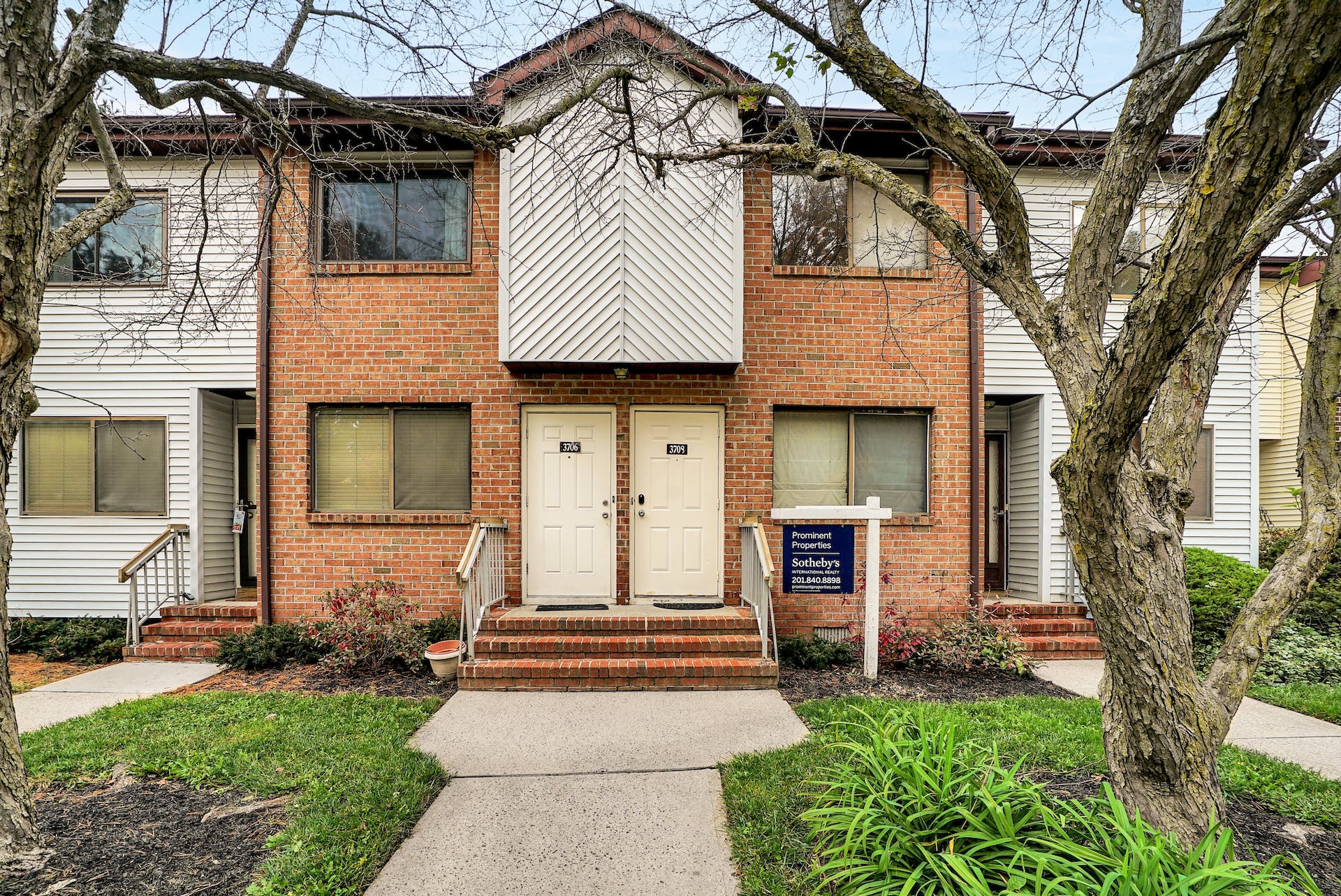 3708 Birchwood Court