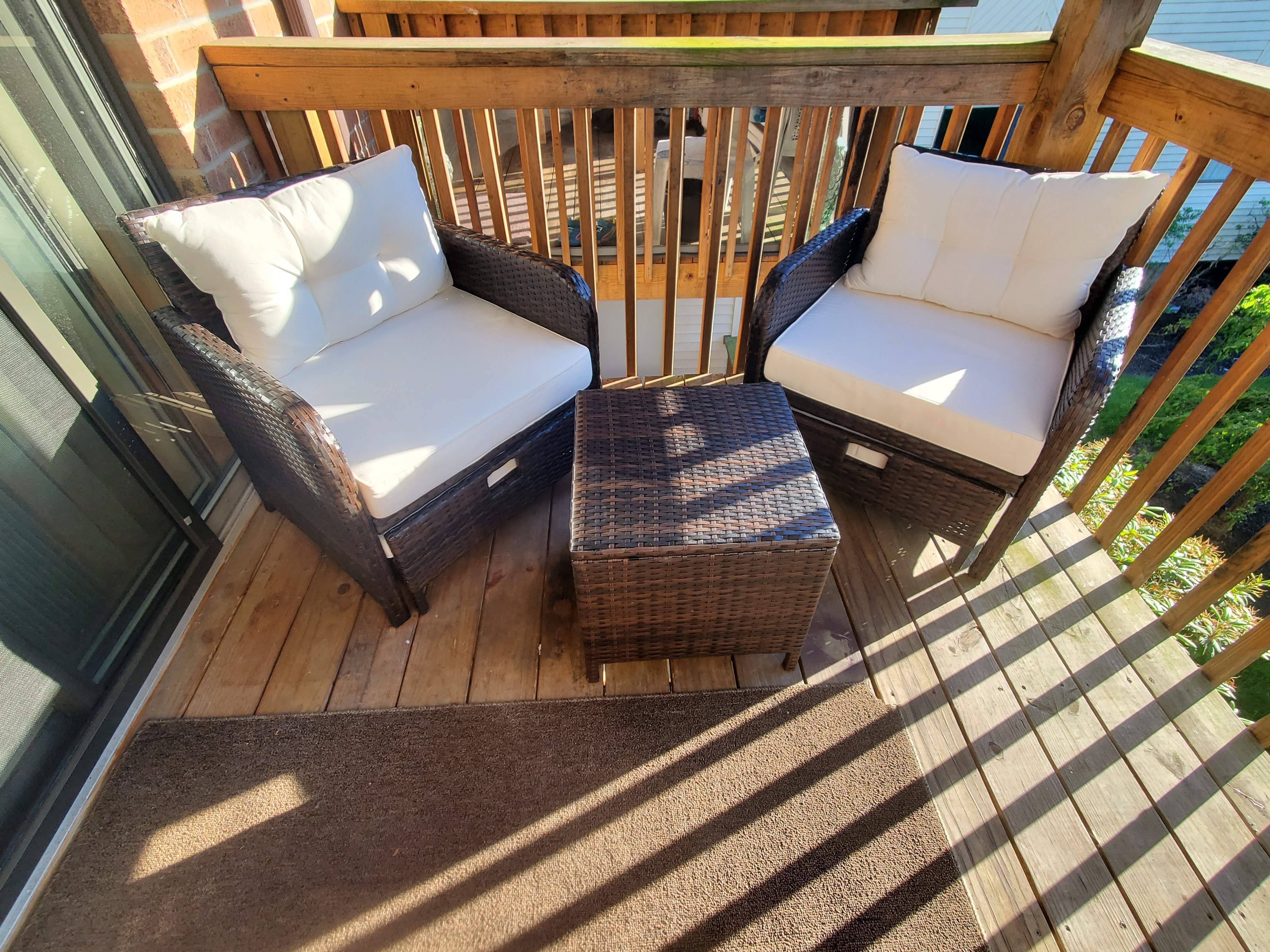 3708 Birchwood Court
