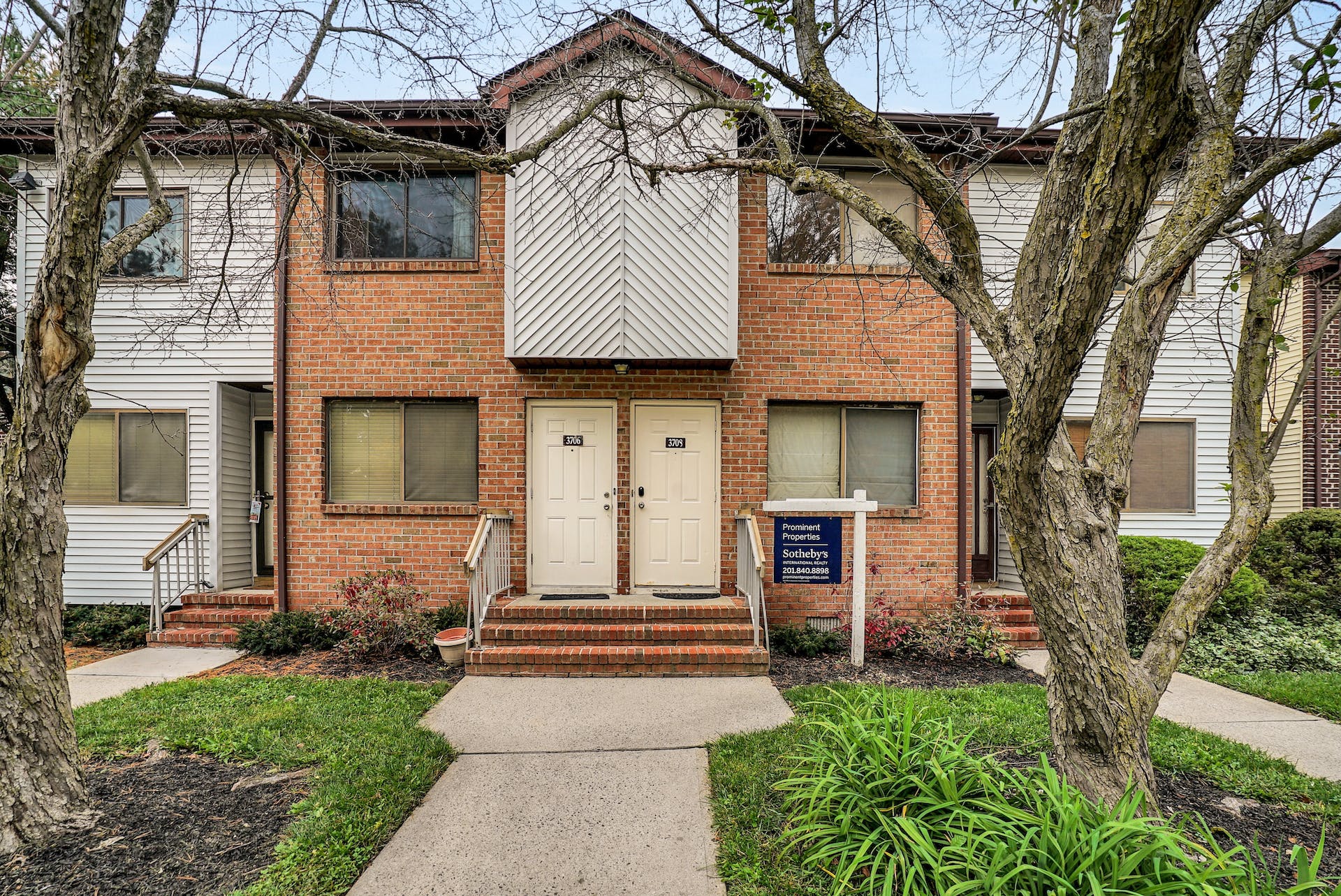 3708 Birchwood Court