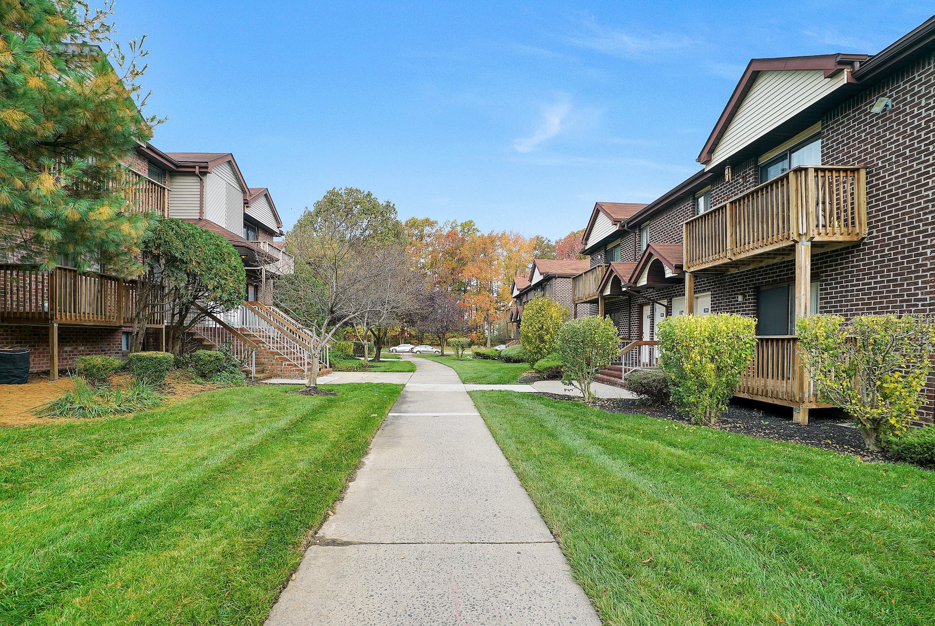 3708 Birchwood Court