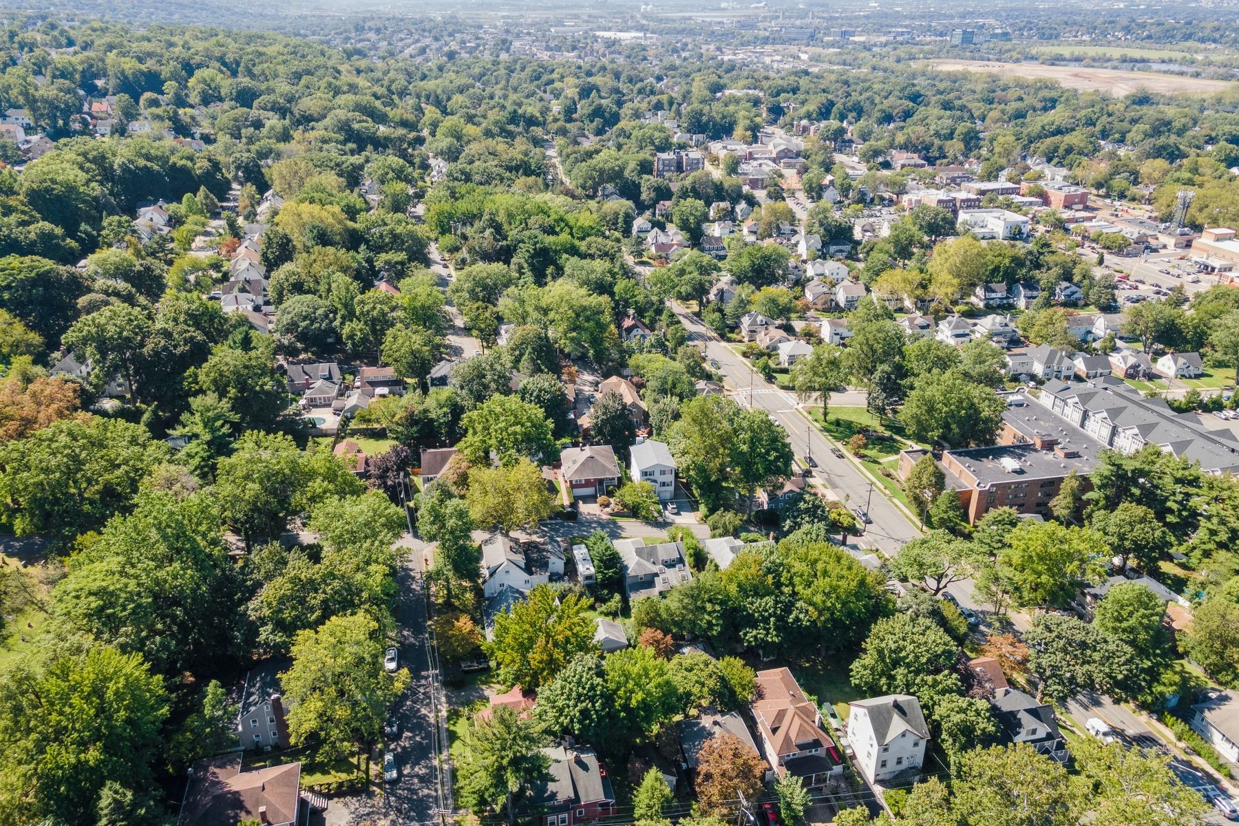 101 Overlook Terrace 
