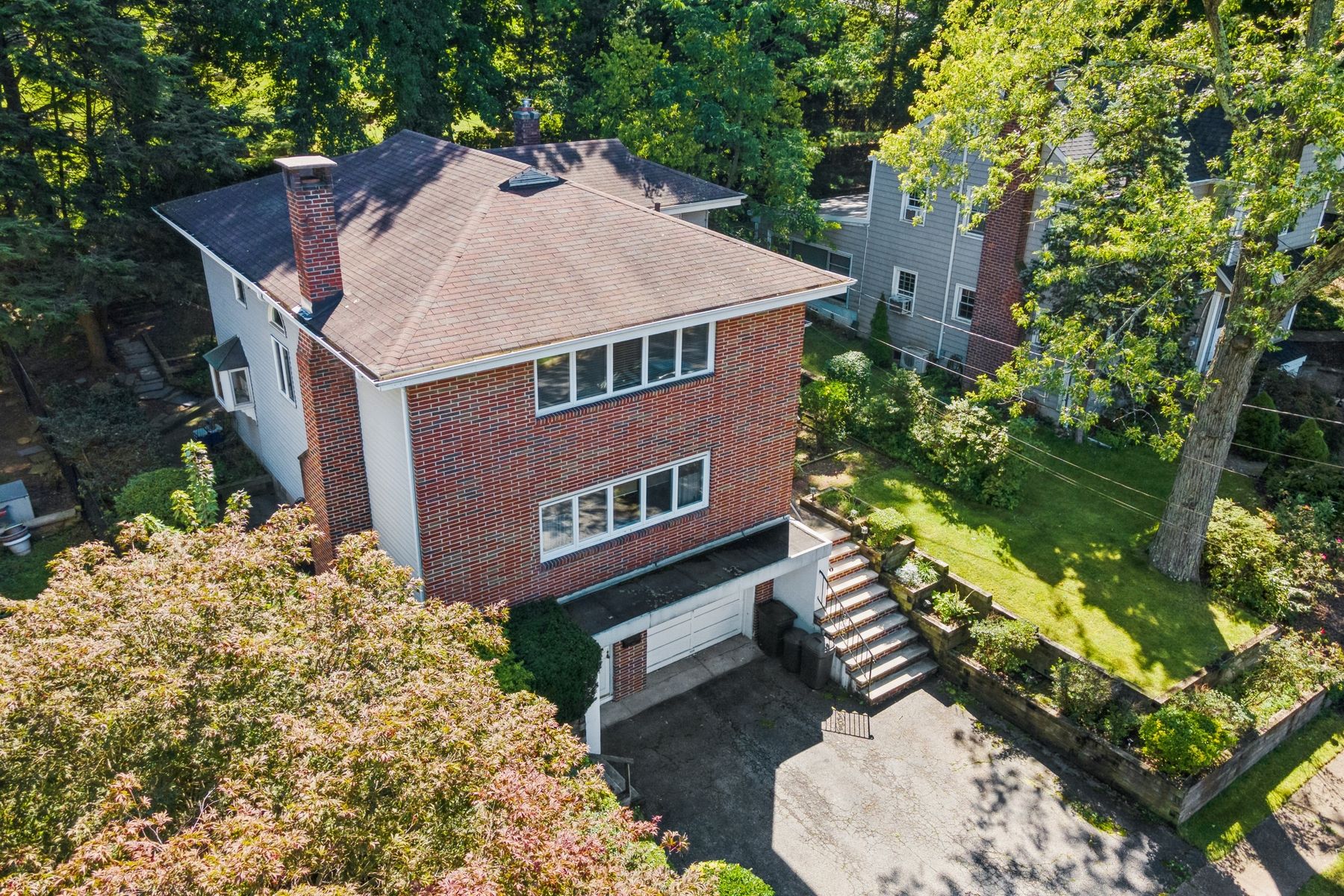101 Overlook Terrace 