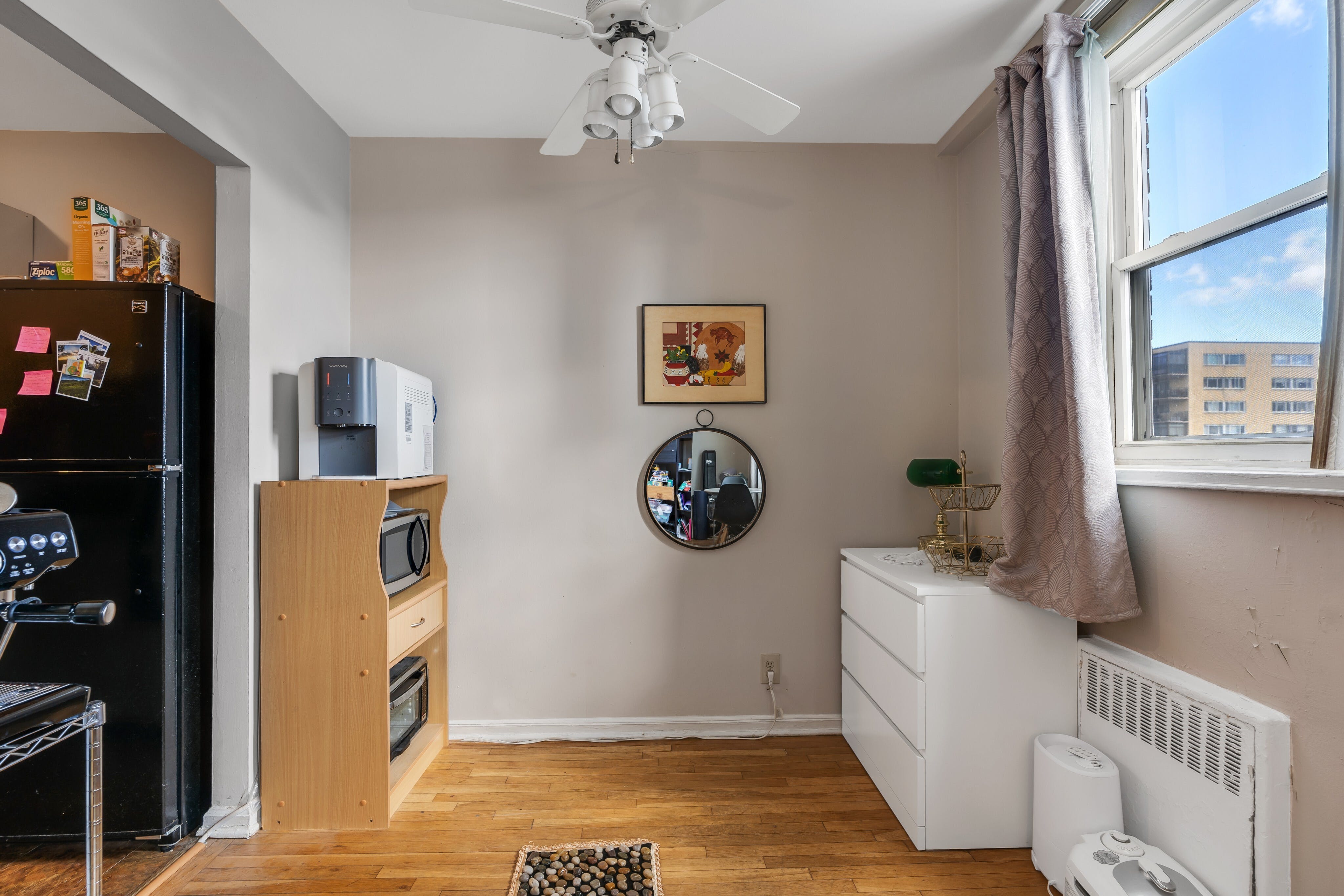 2160 Center Avenue Unit# 4G