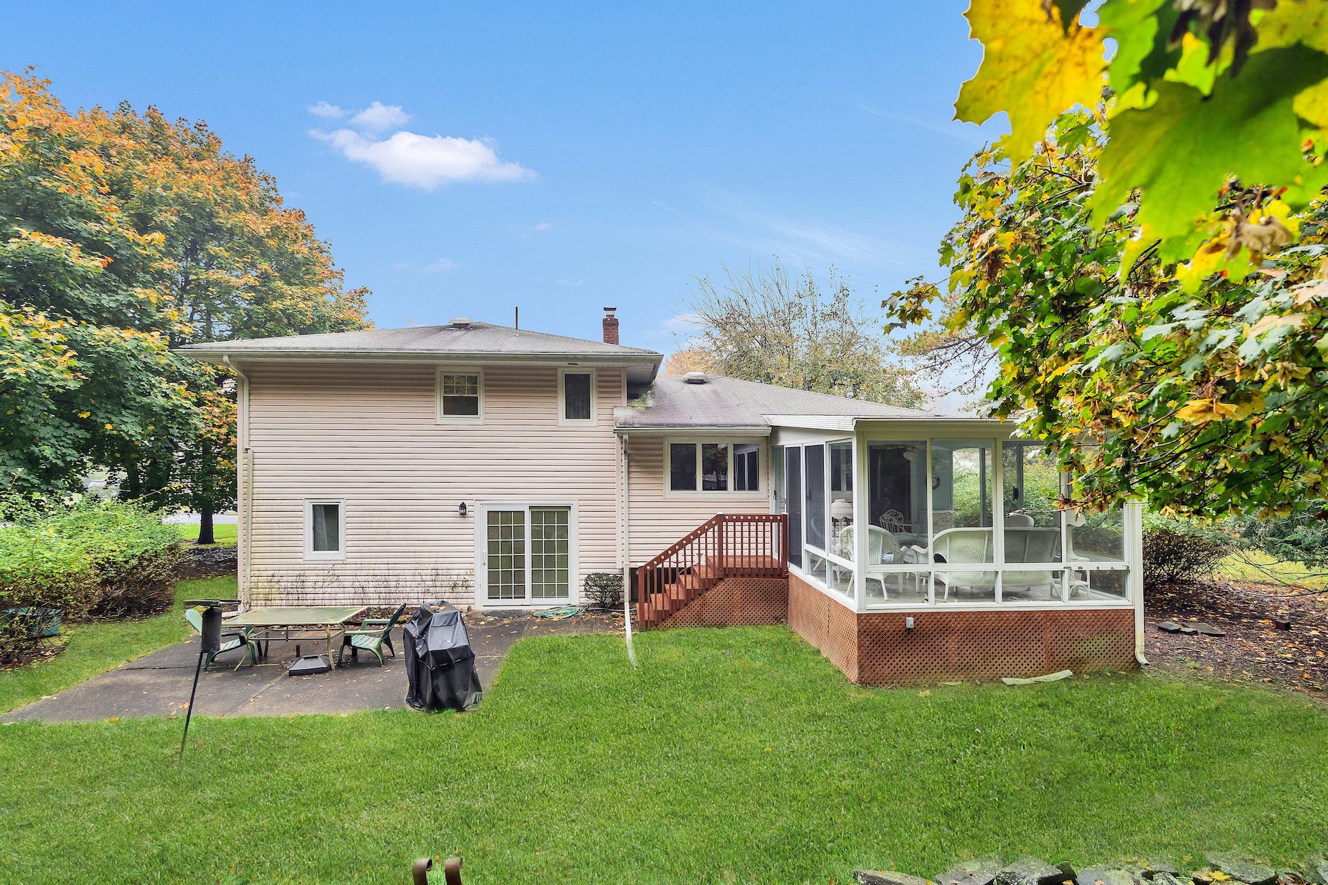 16 Dante Place 