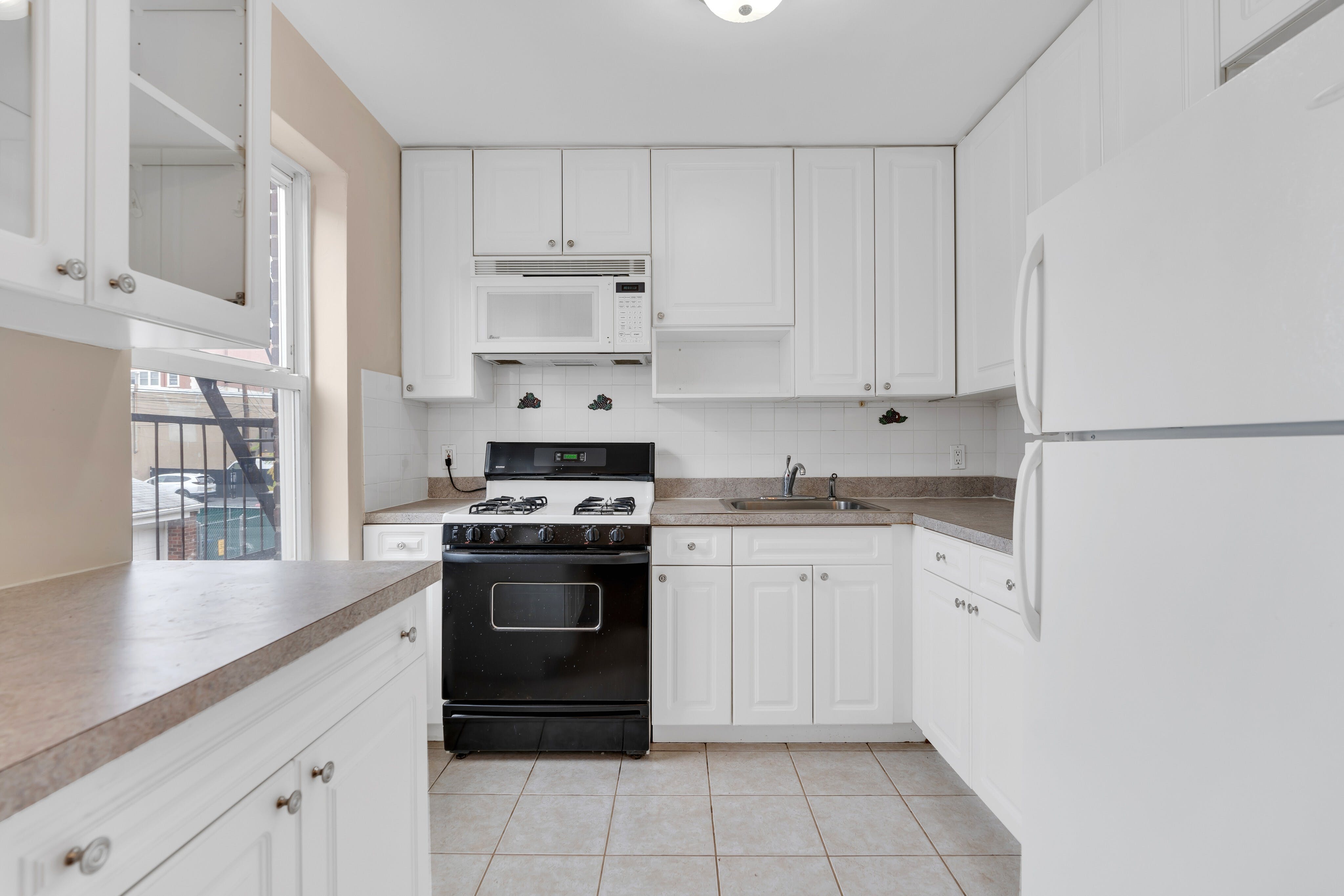 22 Cedar Street Unit# 2A