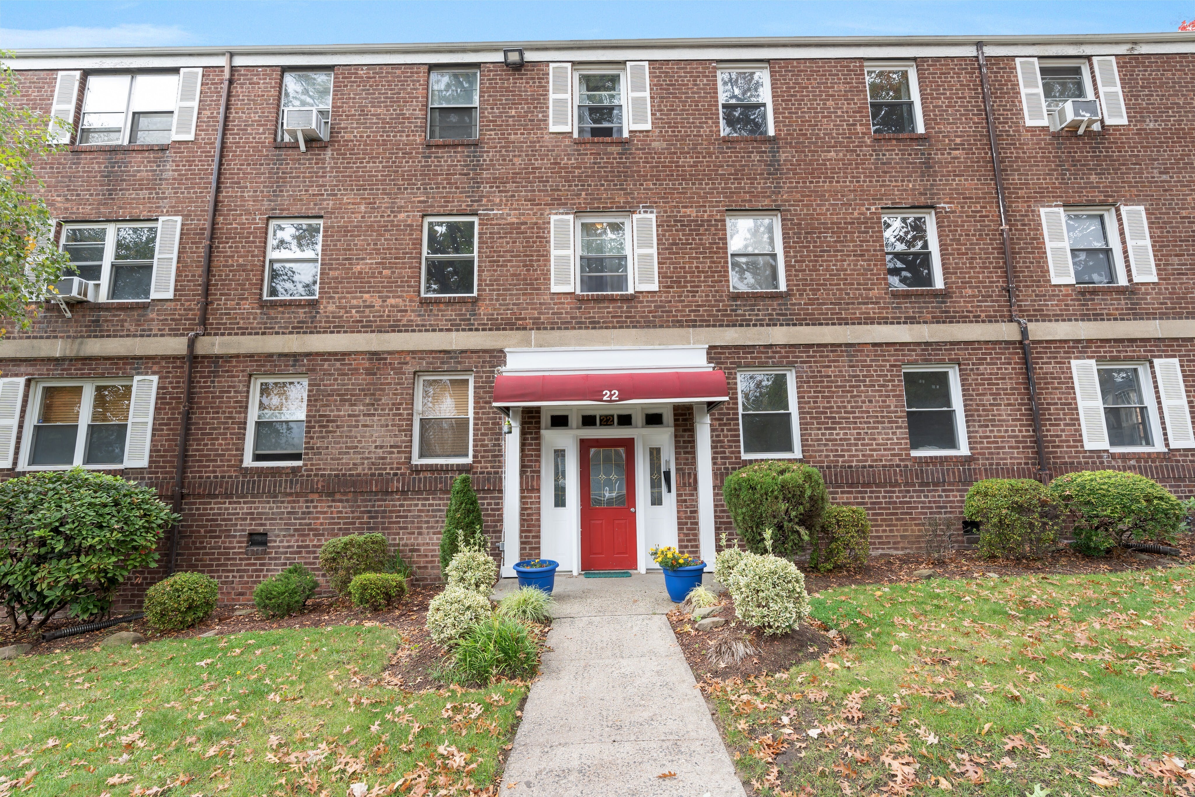 22 Cedar Street Unit# 2A