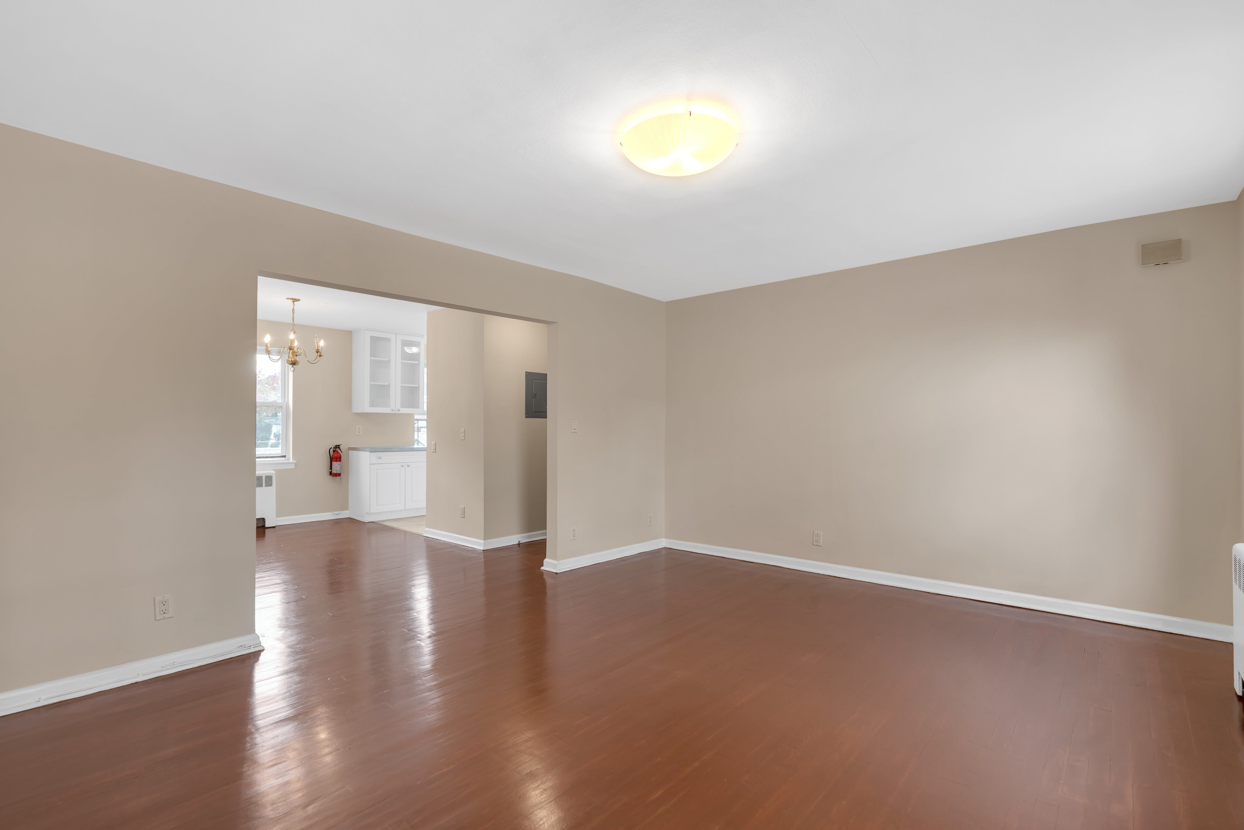 22 Cedar Street Unit# 2A