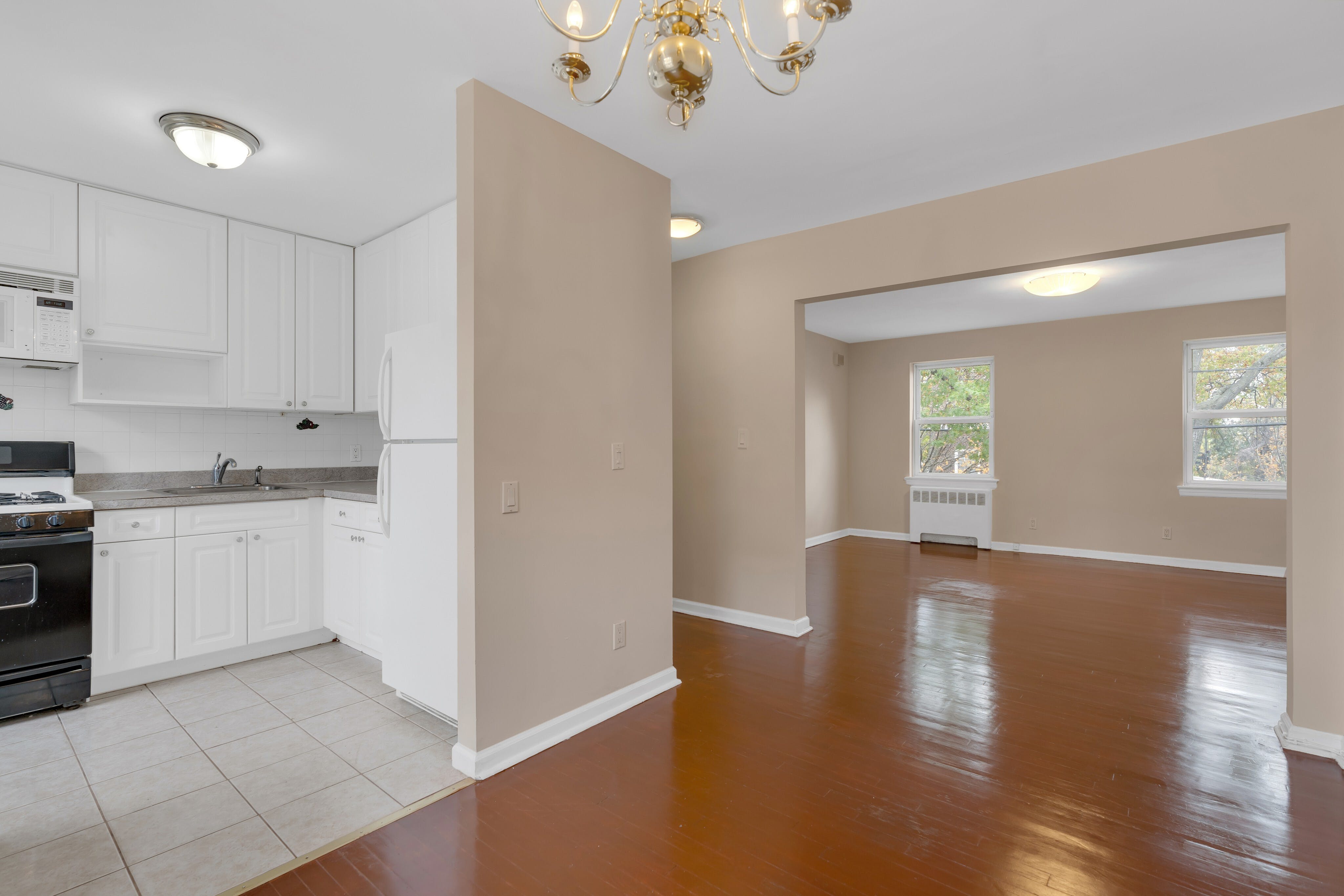 22 Cedar Street Unit# 2A