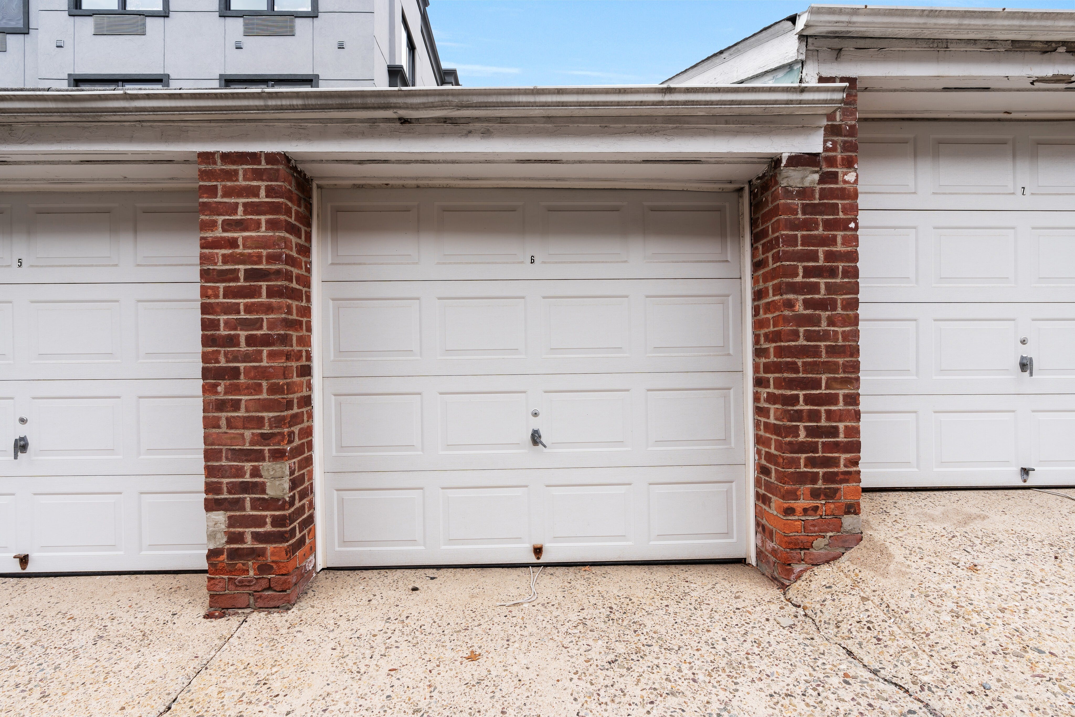 22 Cedar Street Unit# 2A