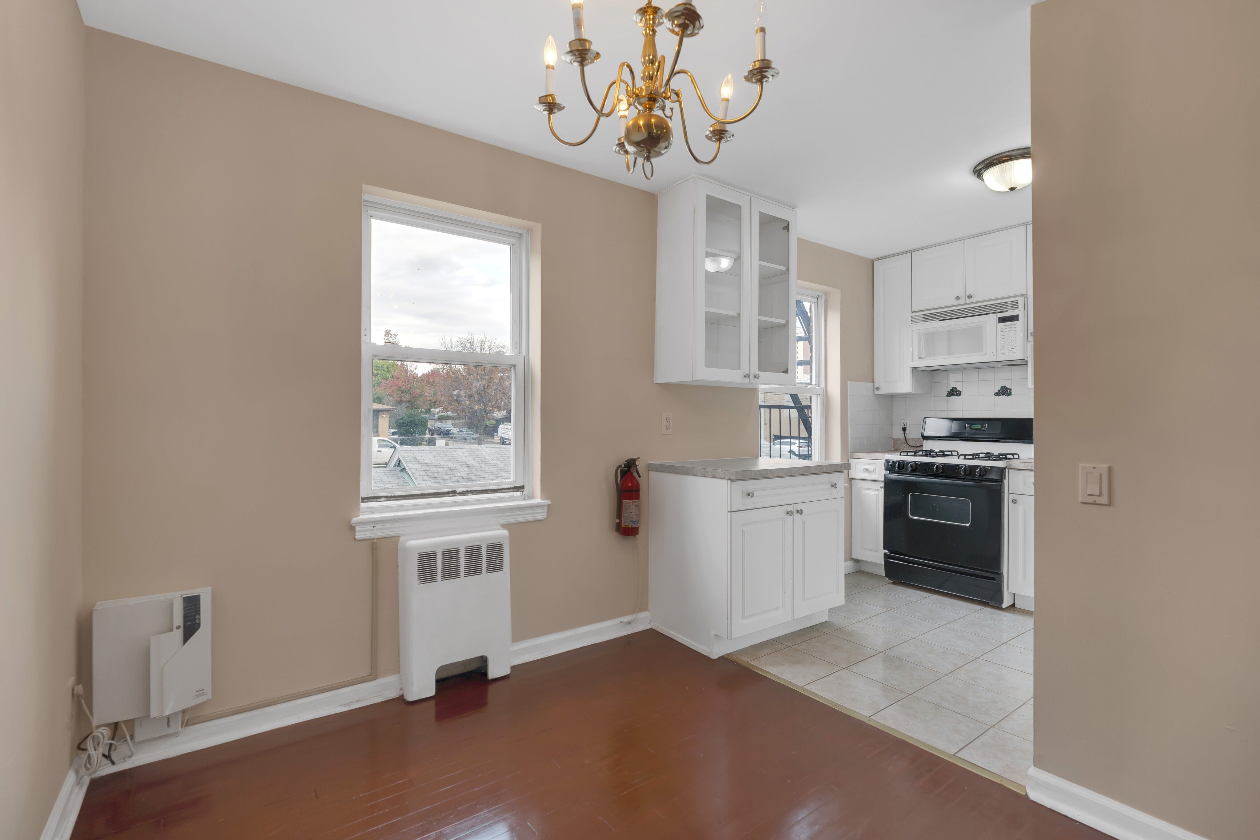 22 Cedar Street Unit# 2A