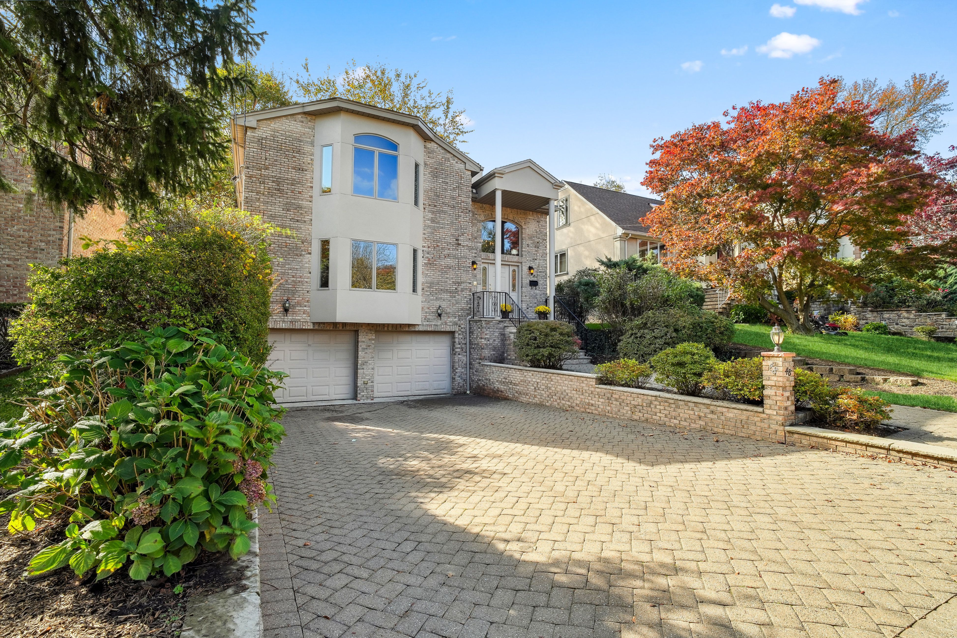 48 Irving Avenue 