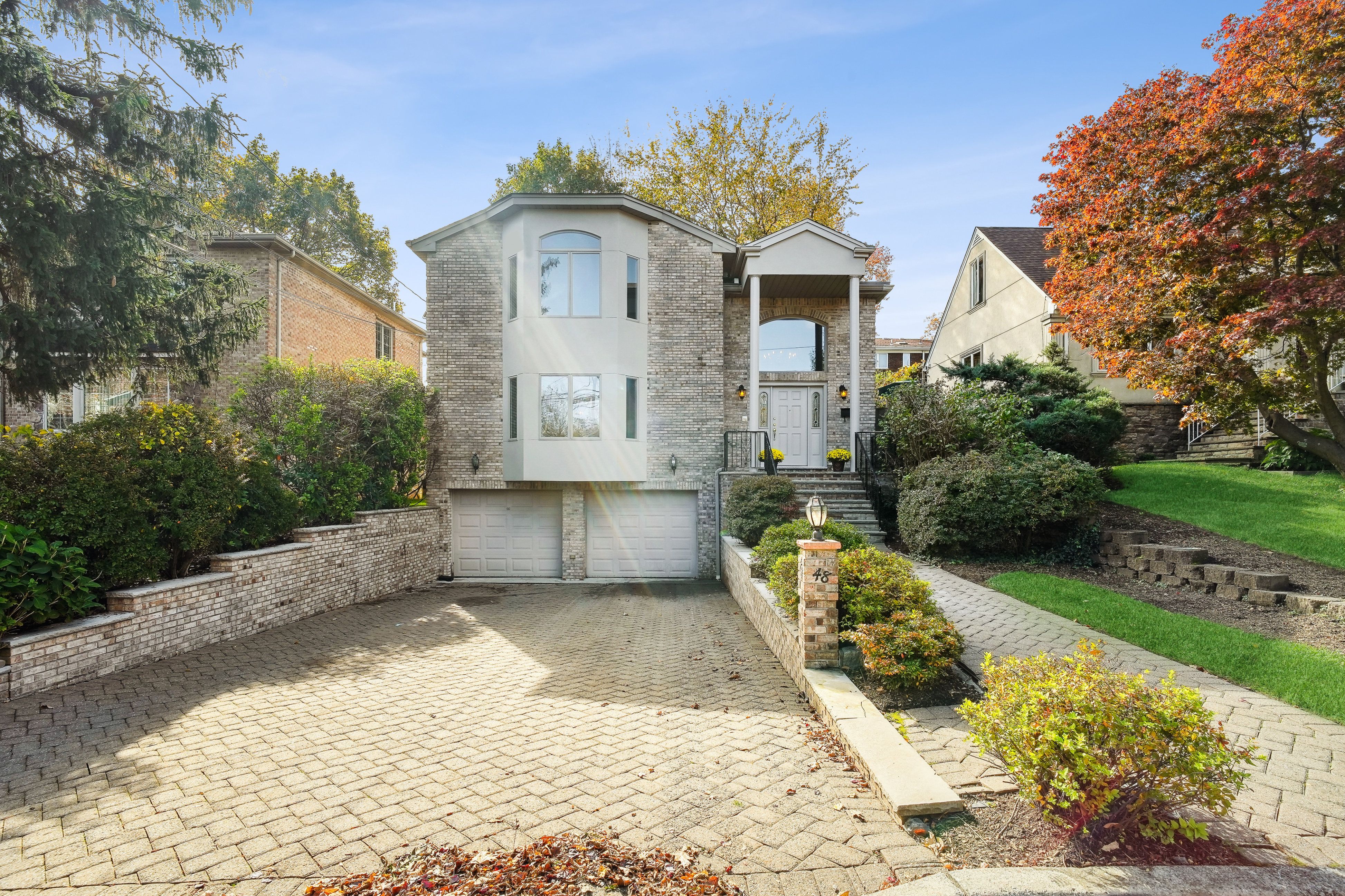 48 Irving Avenue 