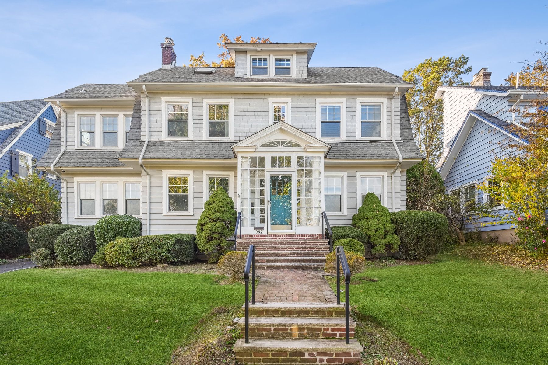 392 North Fullerton Avenue 