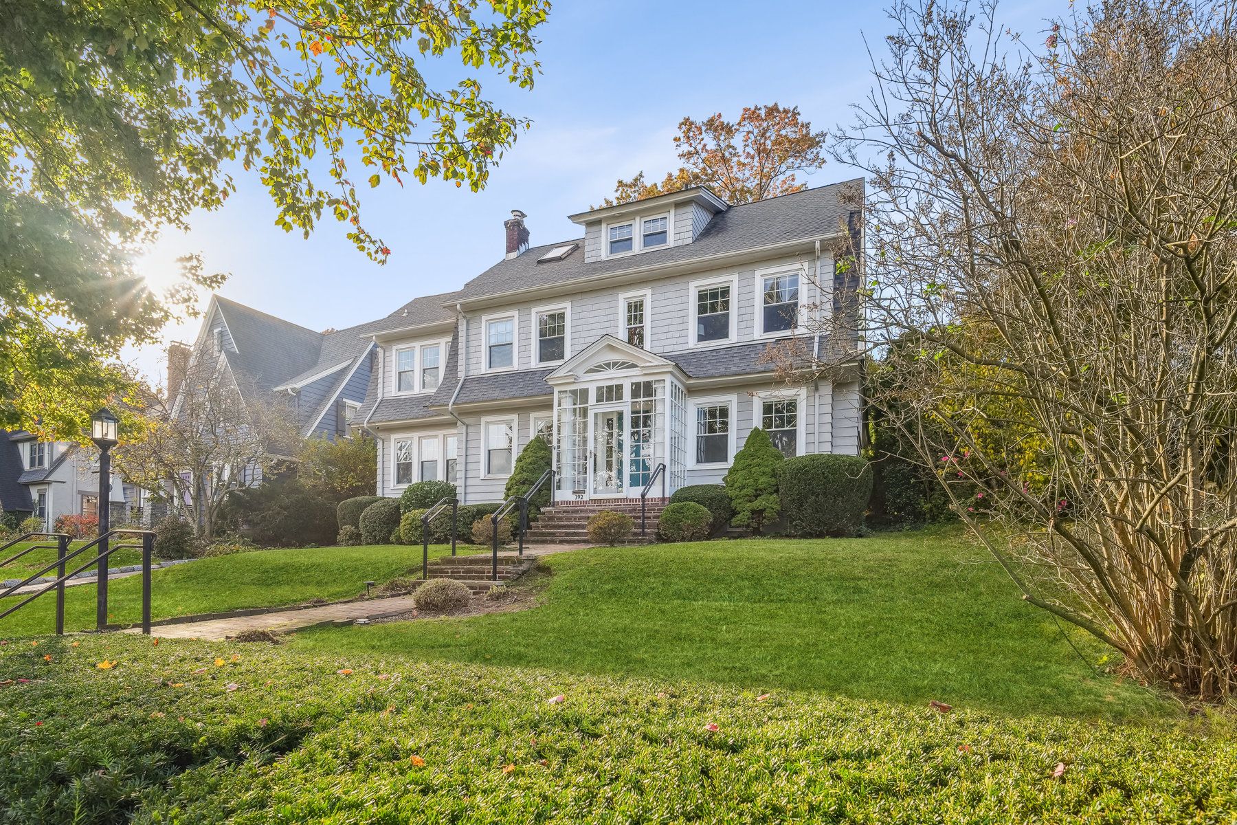 392 North Fullerton Avenue 