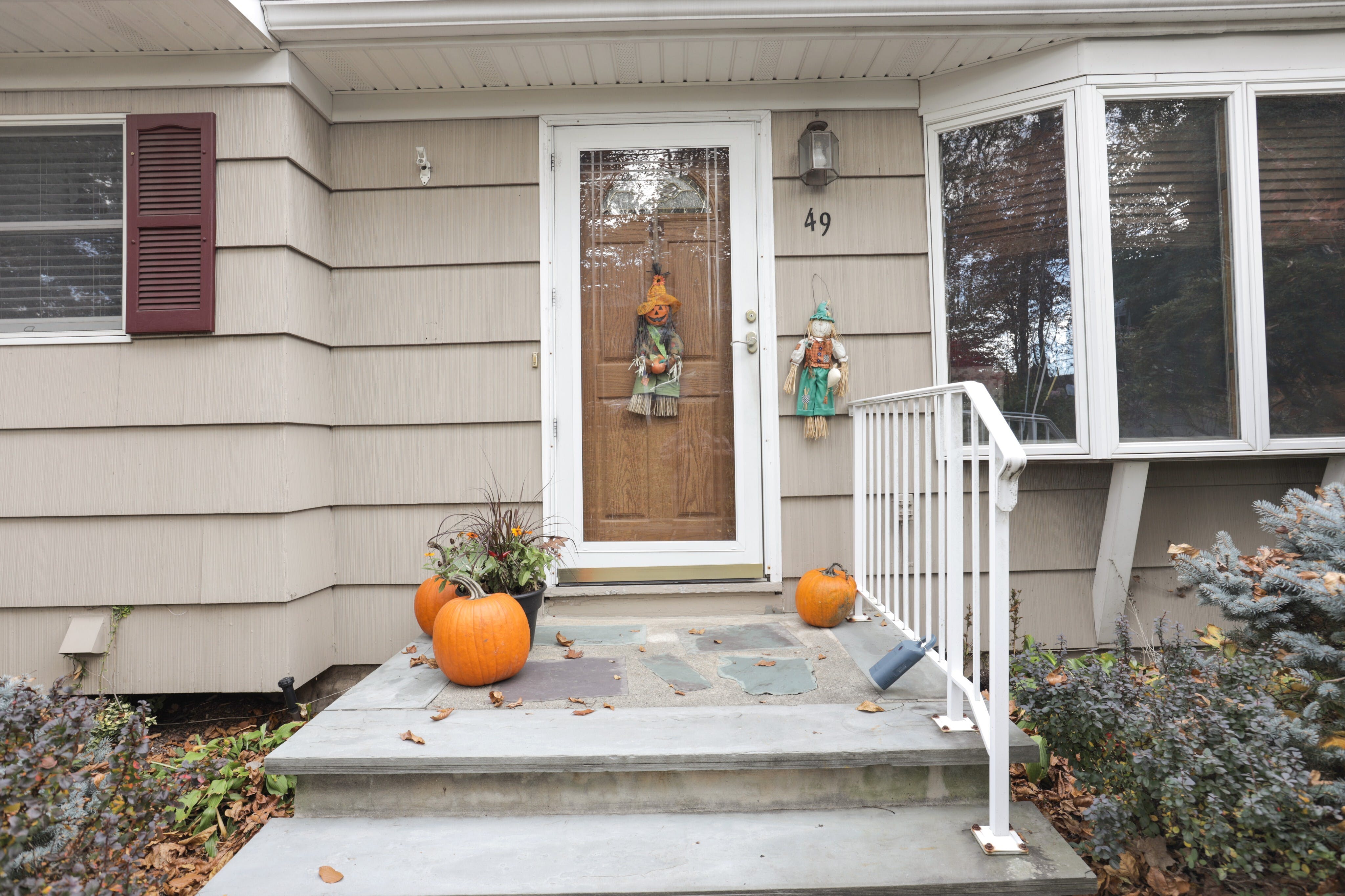 49 Walnut Street 