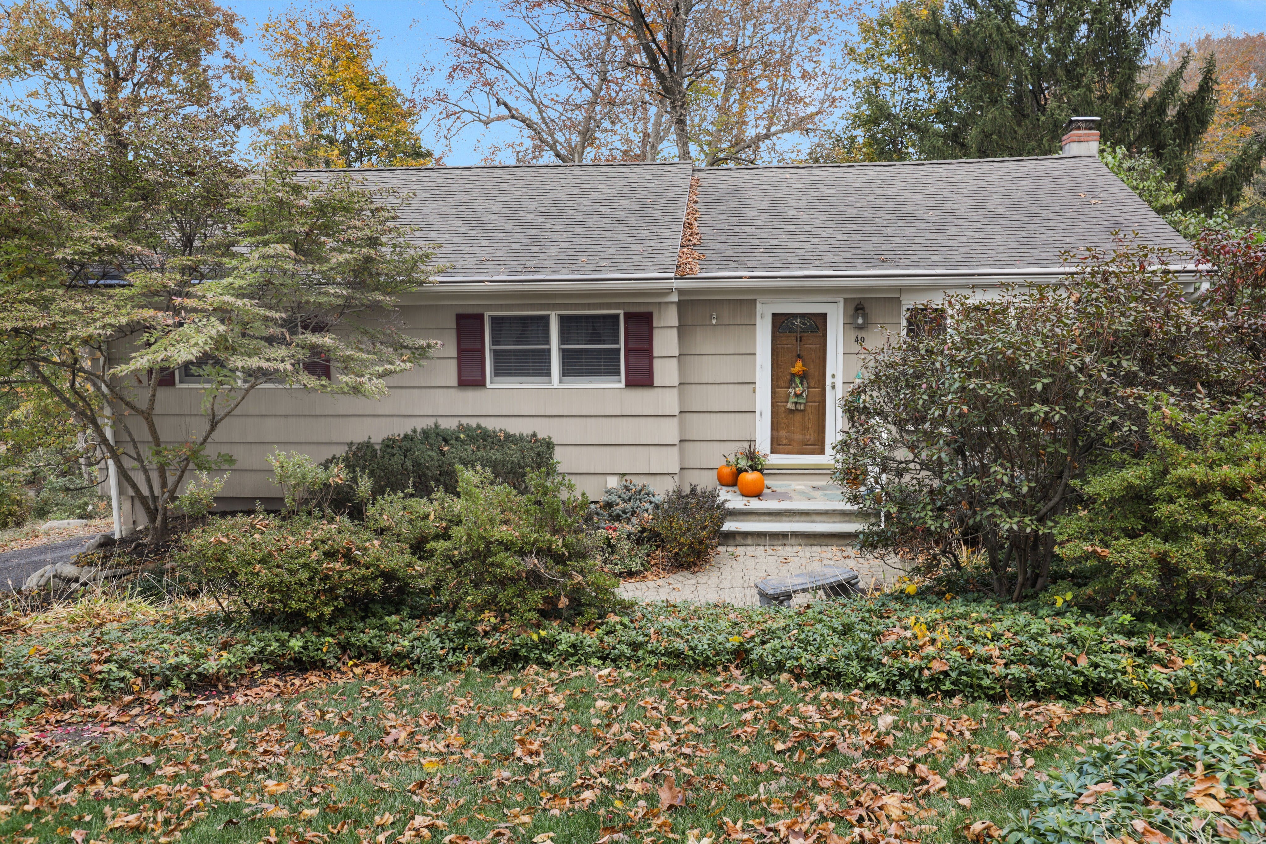 49 Walnut Street 