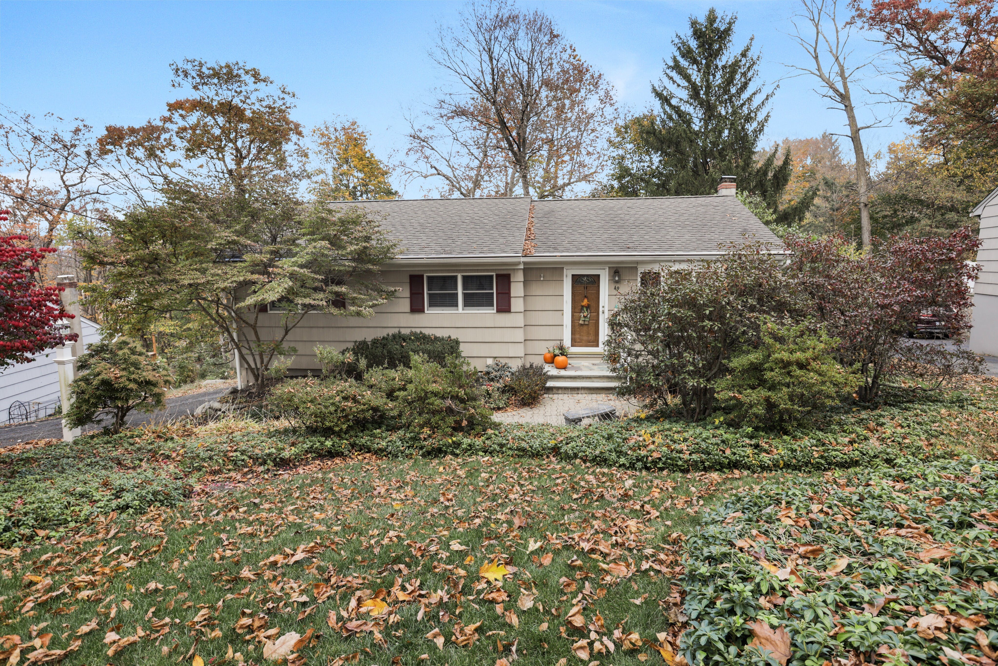 49 Walnut Street 