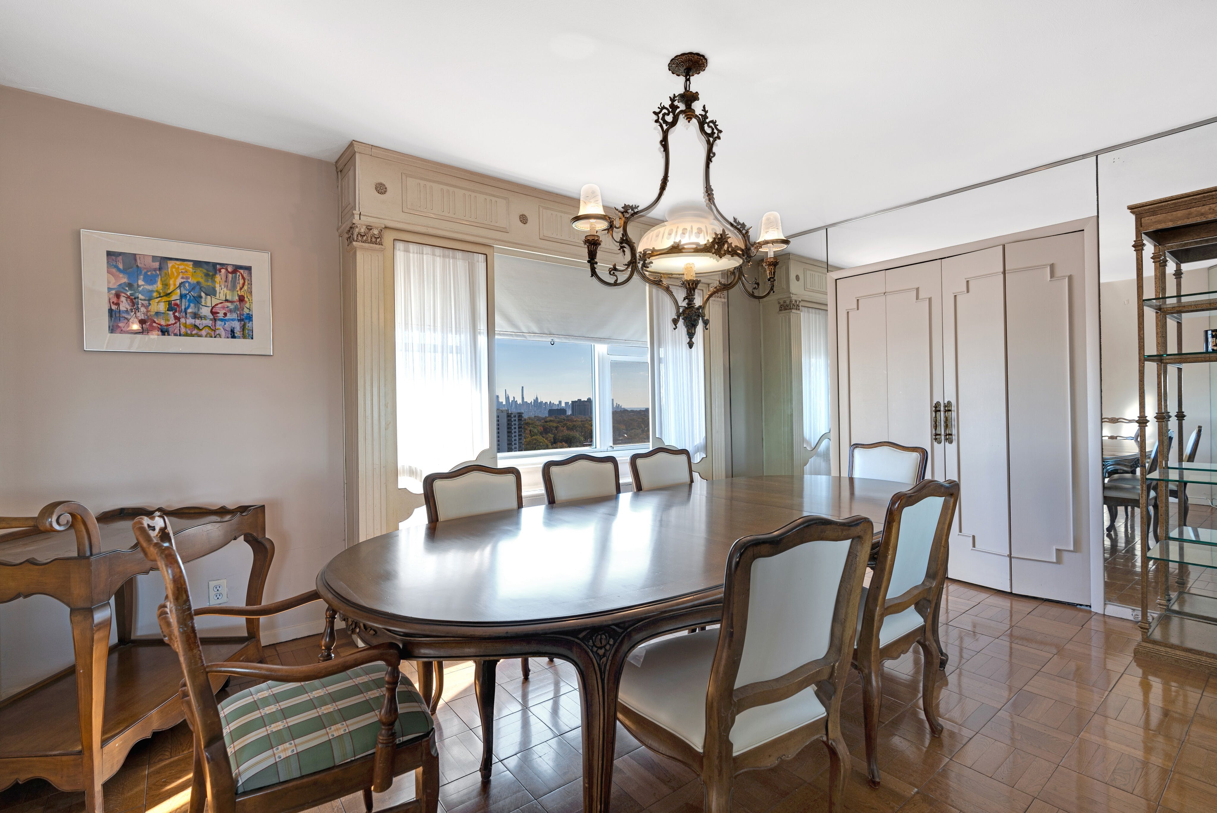 2000 Linwood Avenue Unit# 17V