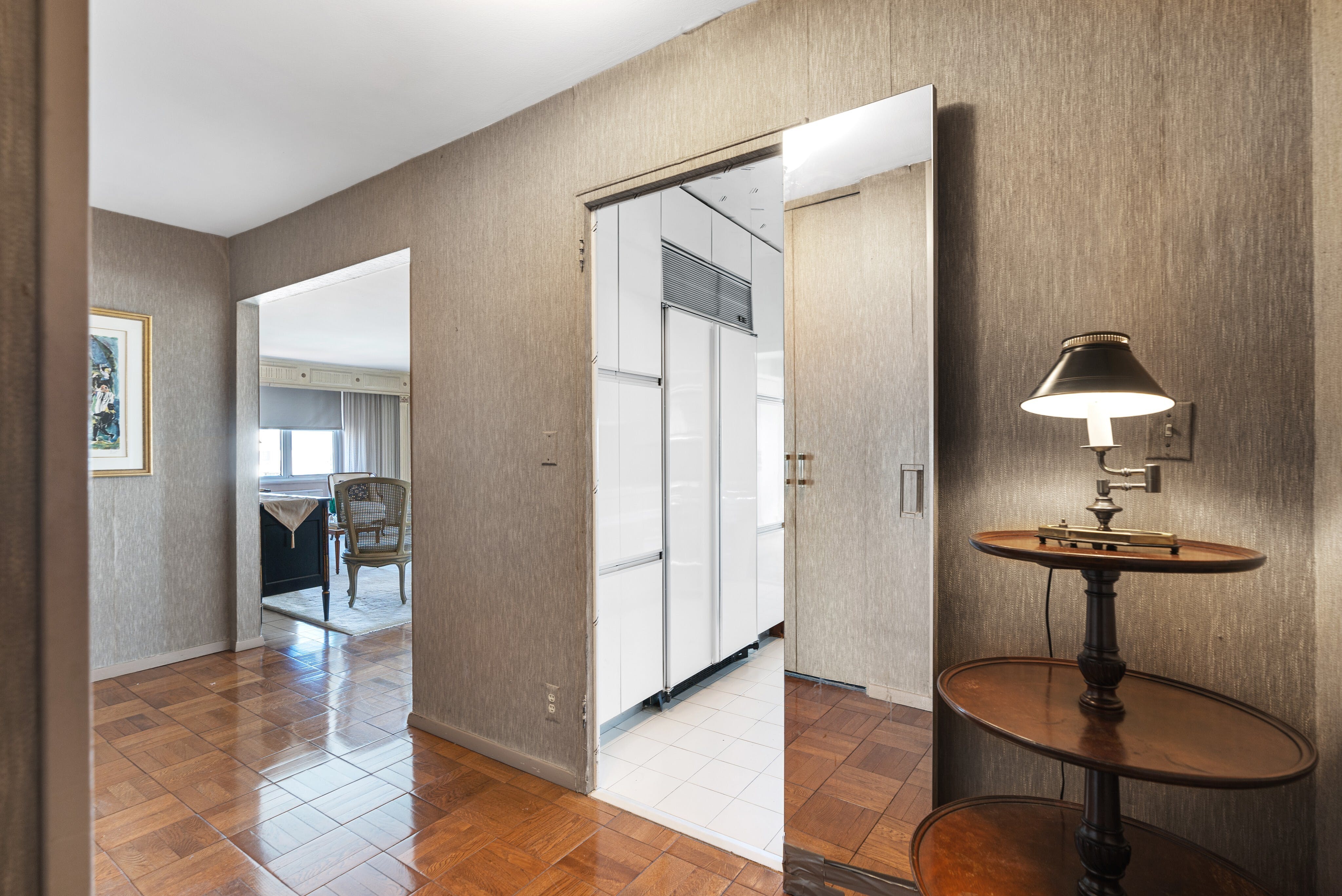 2000 Linwood Avenue Unit# 17V