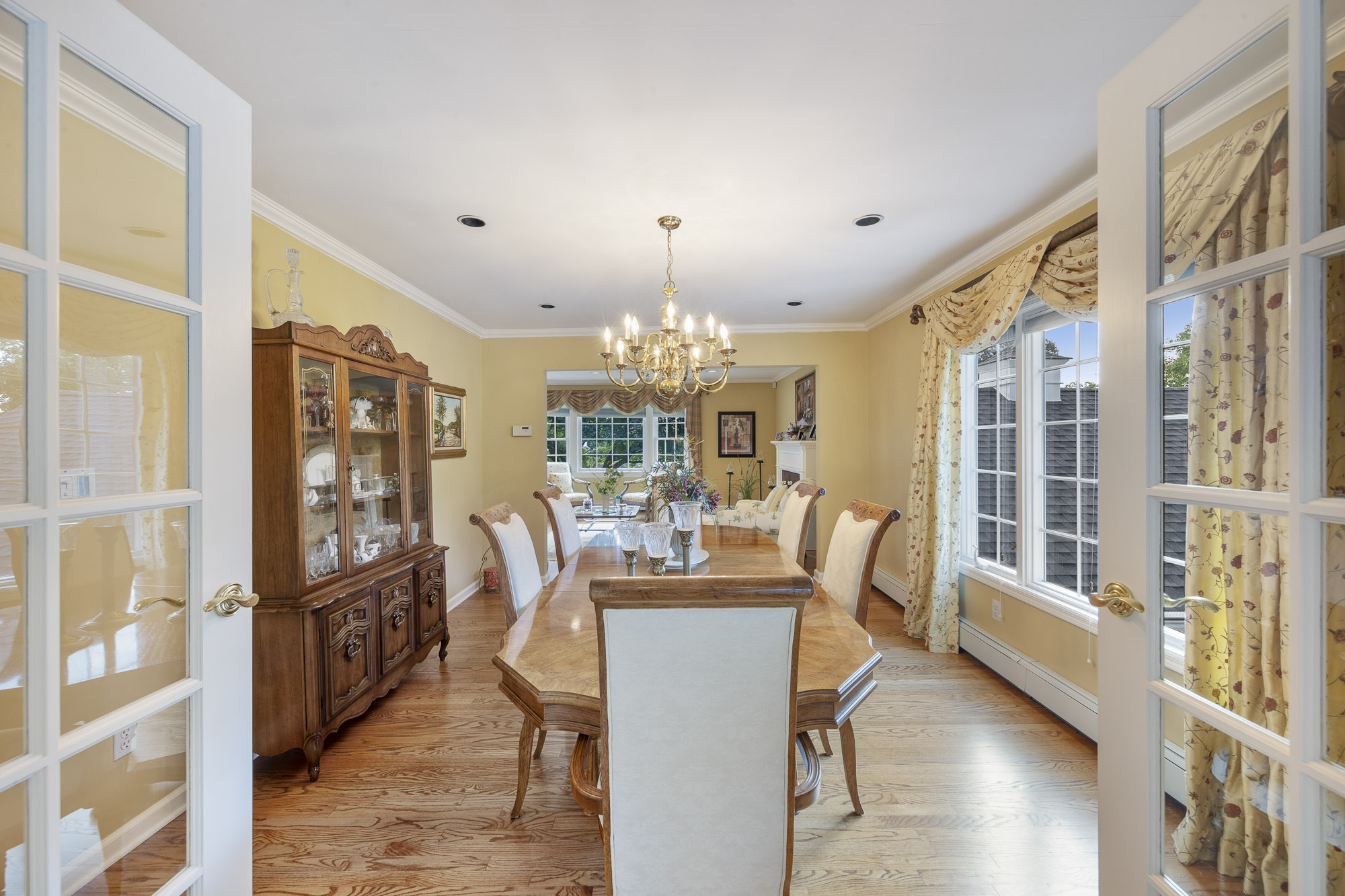 104 Colonial Road