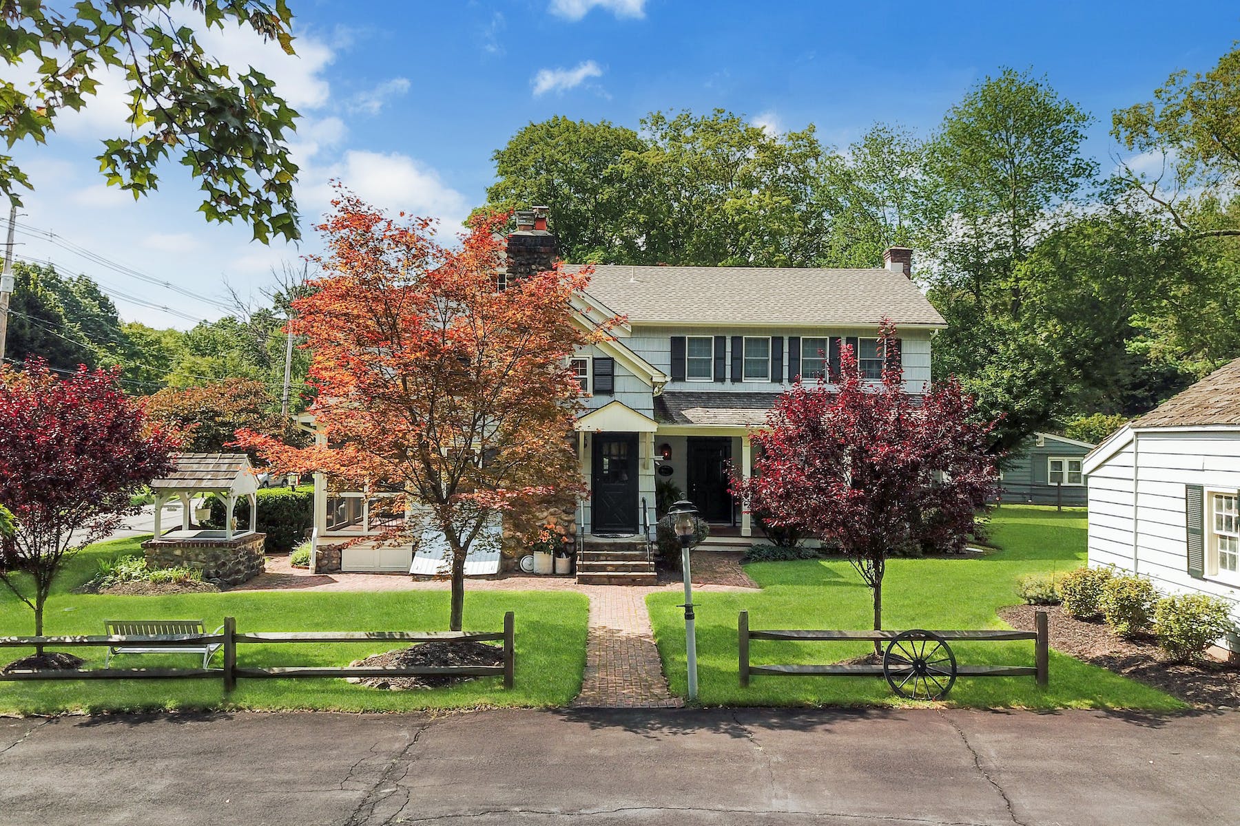 731 Lawlins Road 