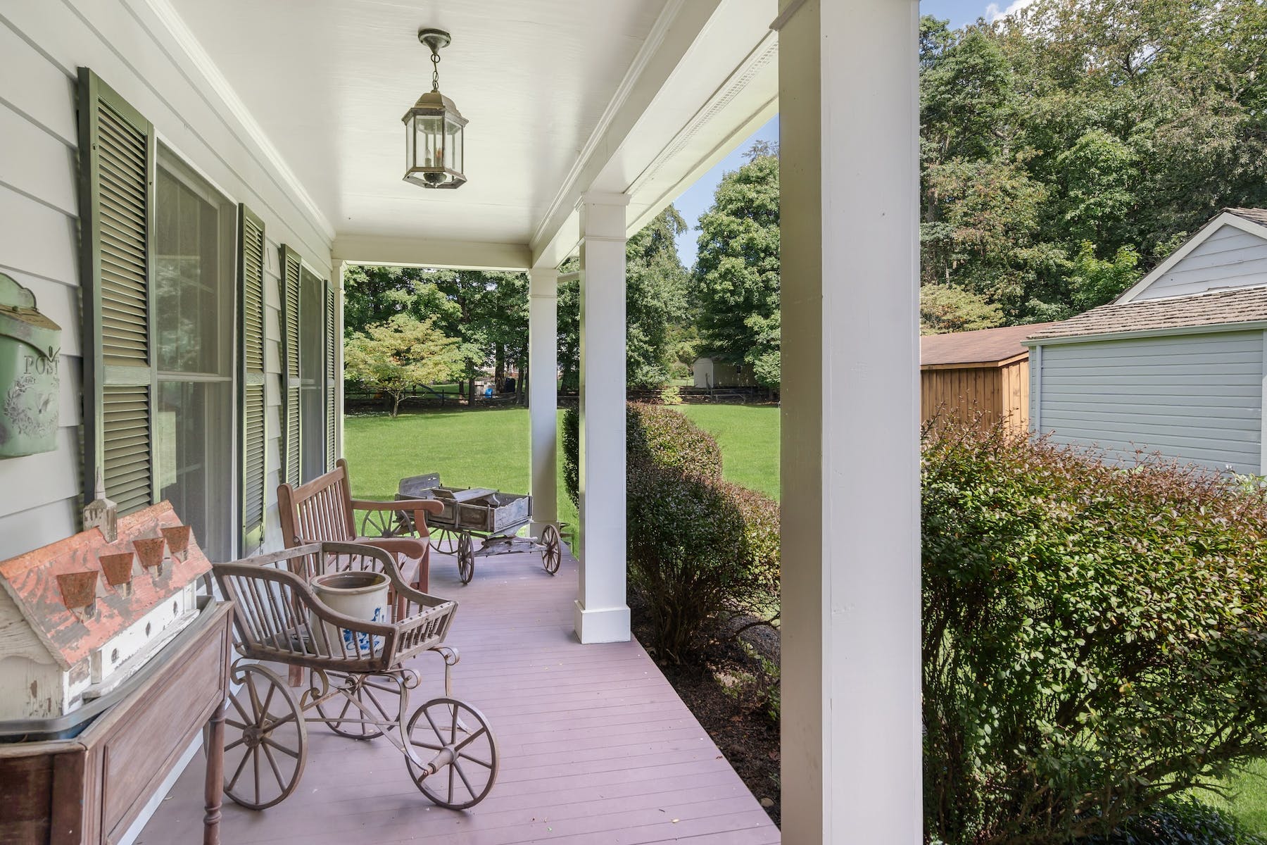 731 Lawlins Road 