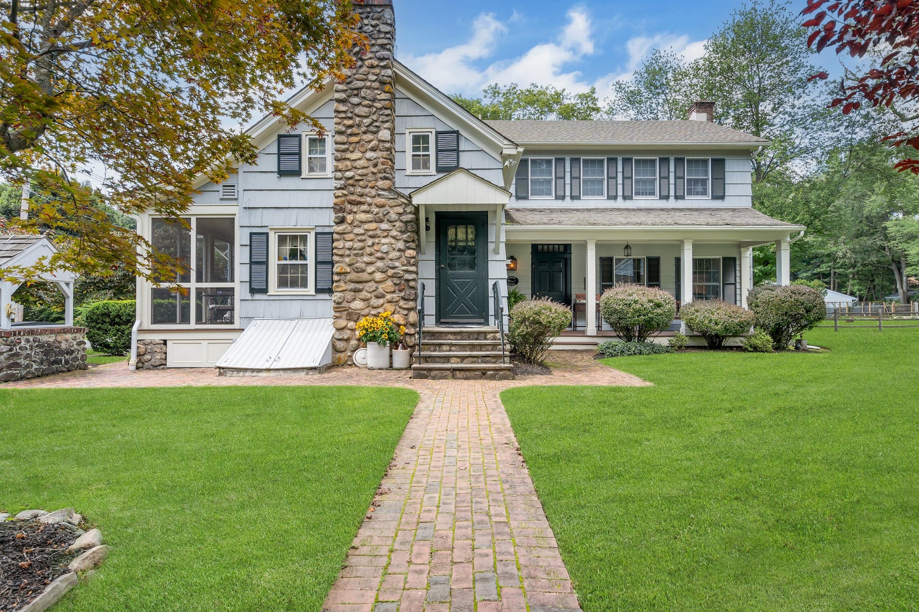 731 Lawlins Road 