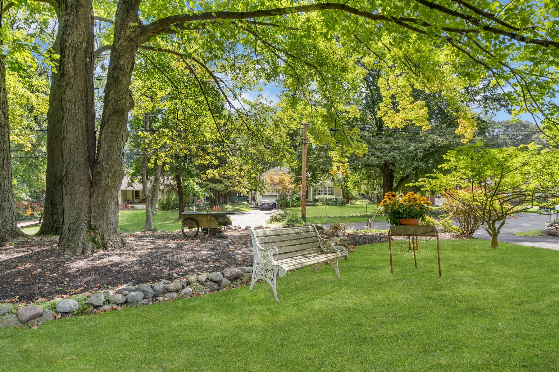 731 Lawlins Road 