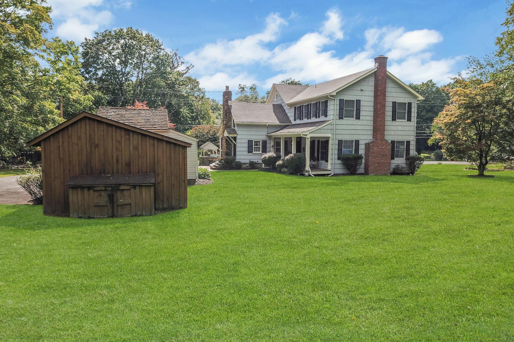 731 Lawlins Road 